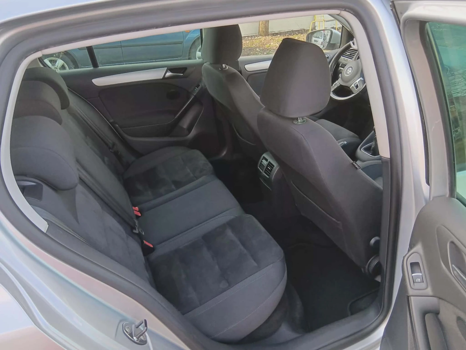 VW Golf 1.6 | Mobile.bg � ����������� 13