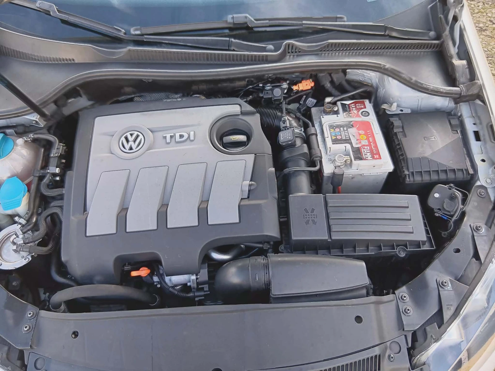 VW Golf 1.6 | Mobile.bg � ����������� 17