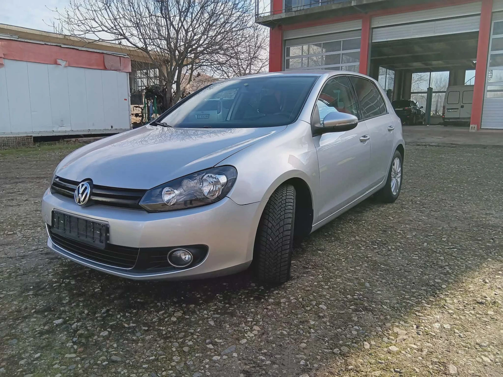 VW Golf 1.6 | Mobile.bg � ����������� 3