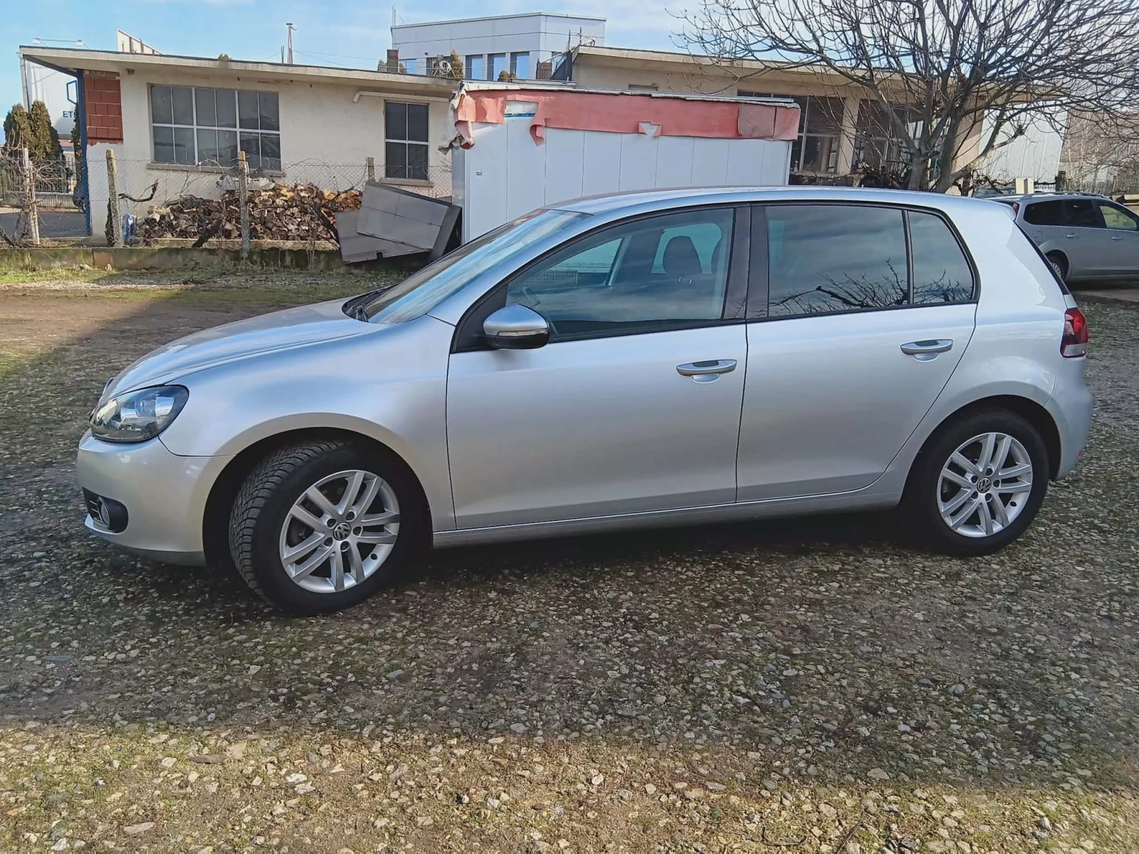 VW Golf 1.6 | Mobile.bg � ����������� 4