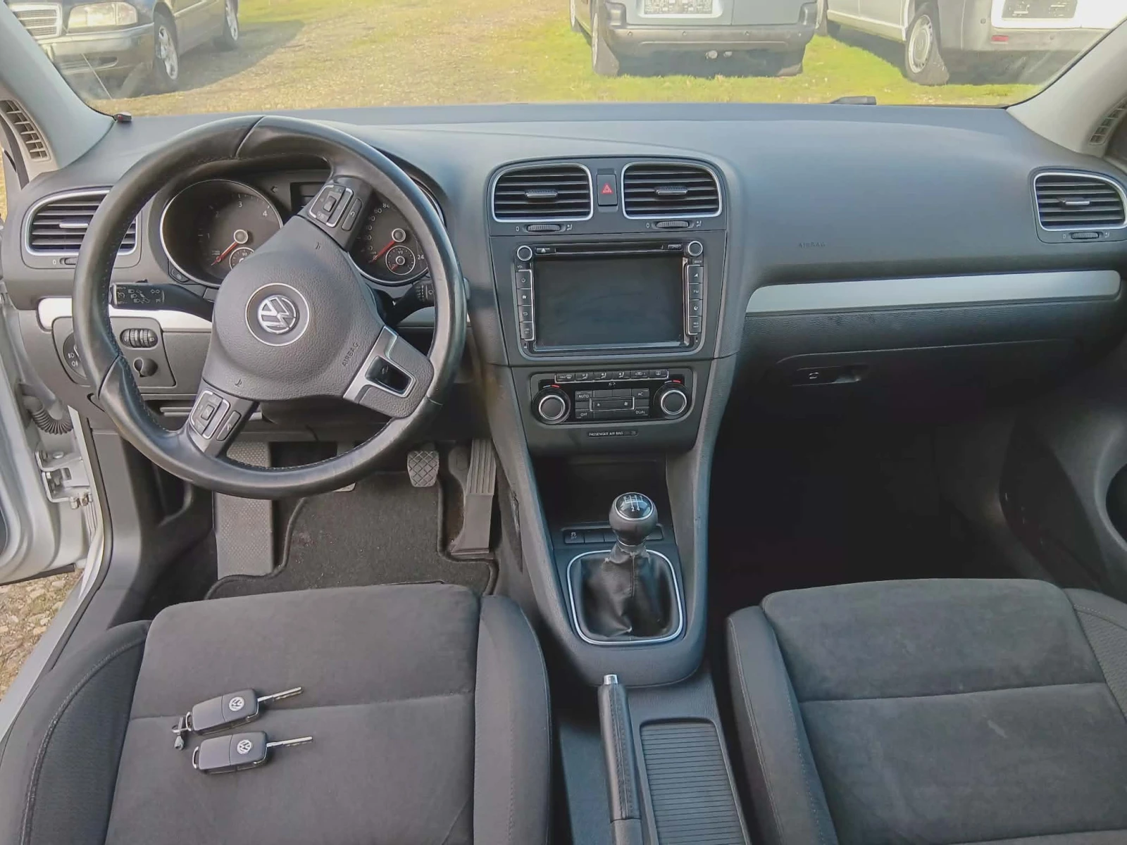VW Golf 1.6 | Mobile.bg � ����������� 14