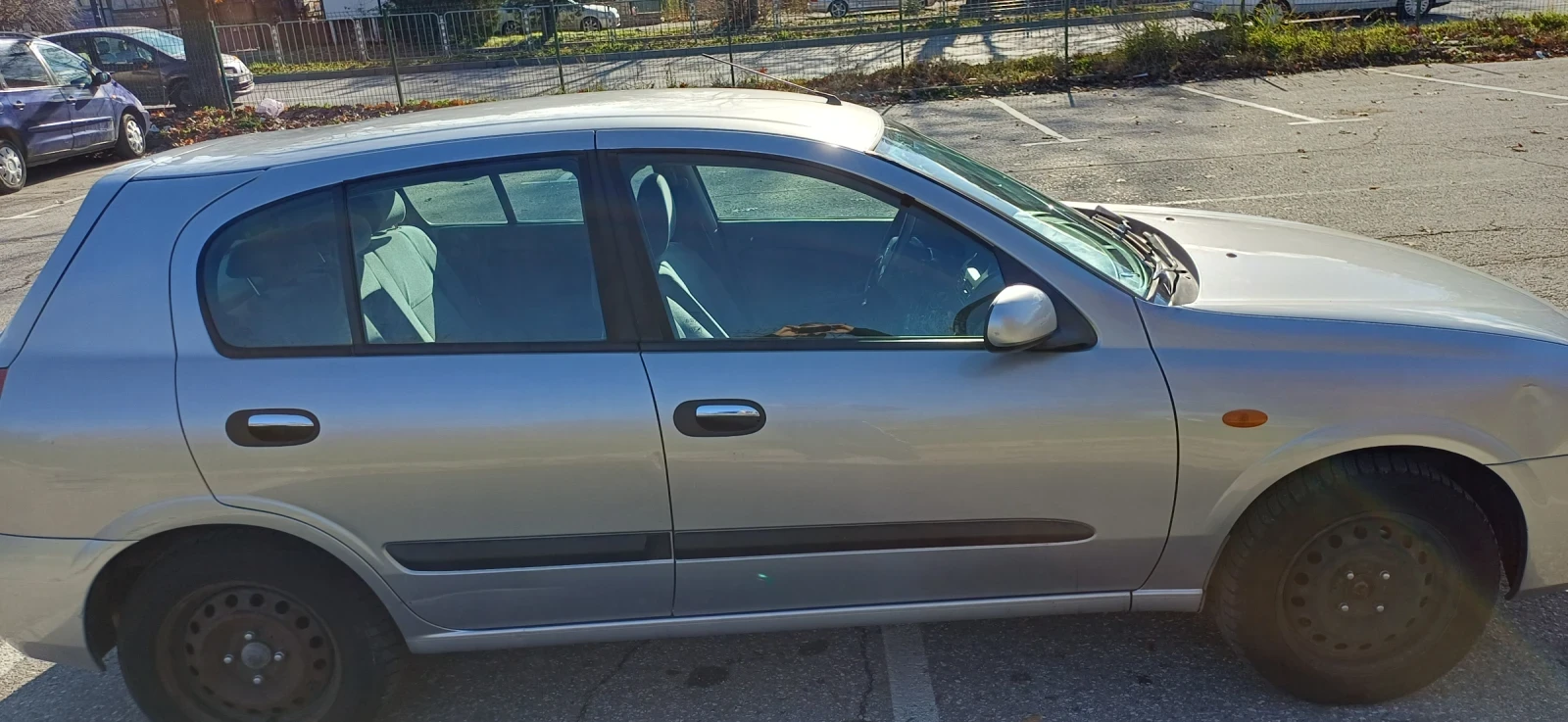 Nissan Almera | Mobile.bg � ����������� 4