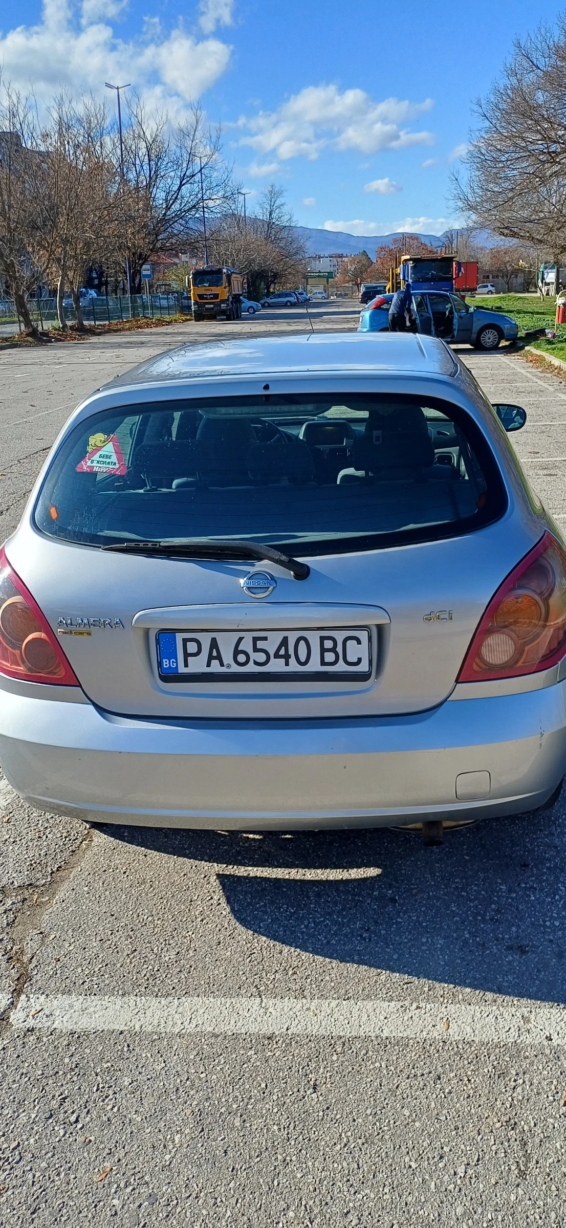 Nissan Almera | Mobile.bg � ����������� 3