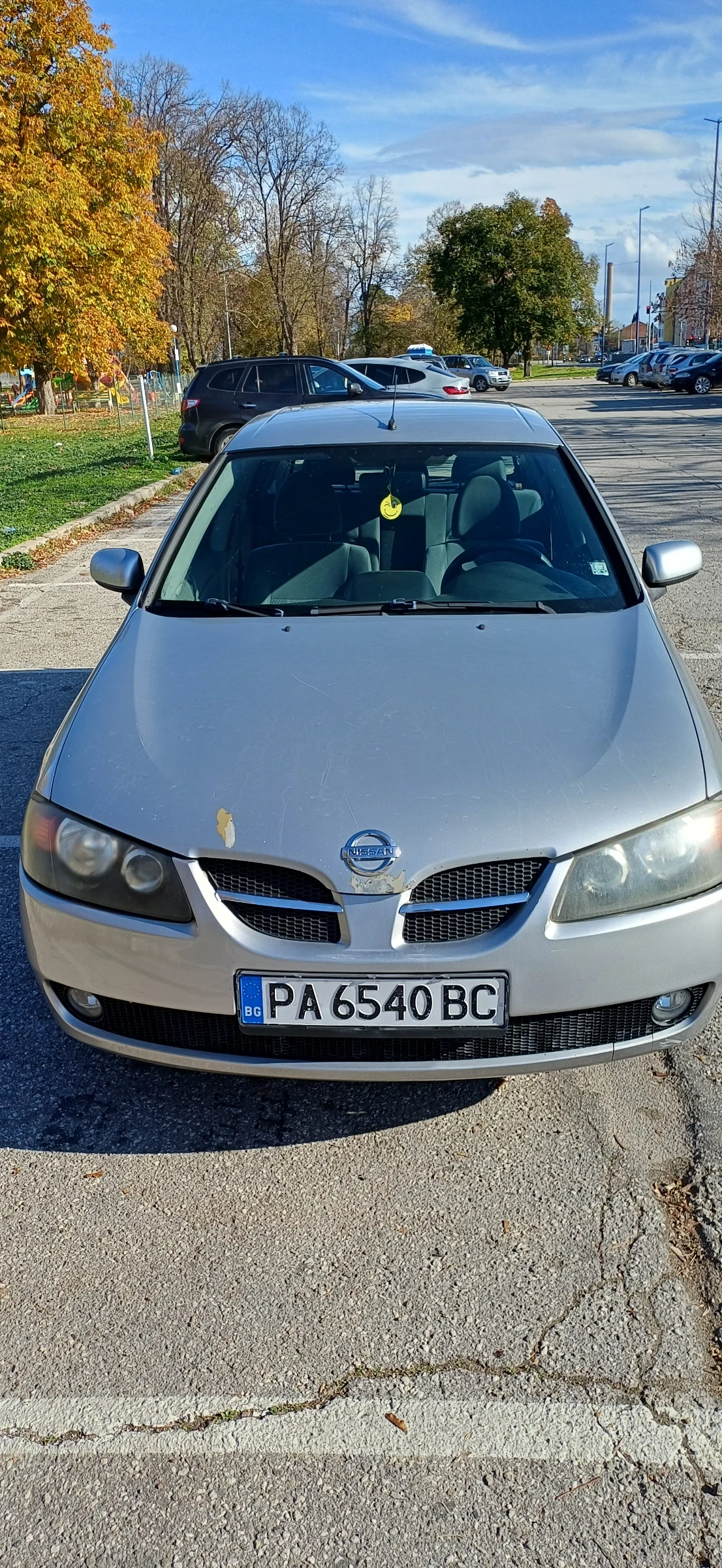 Nissan Almera | Mobile.bg � ����������� 1