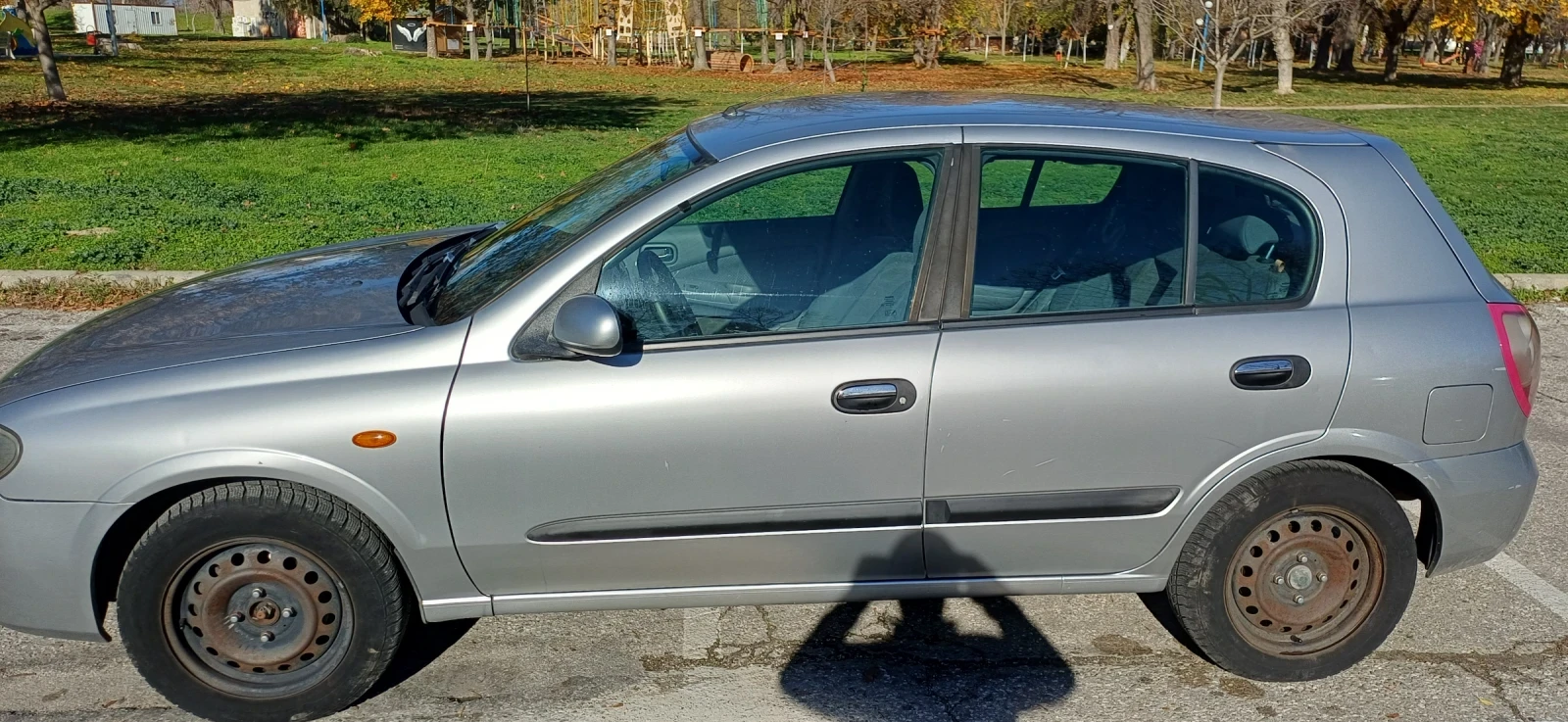Nissan Almera | Mobile.bg � ����������� 2