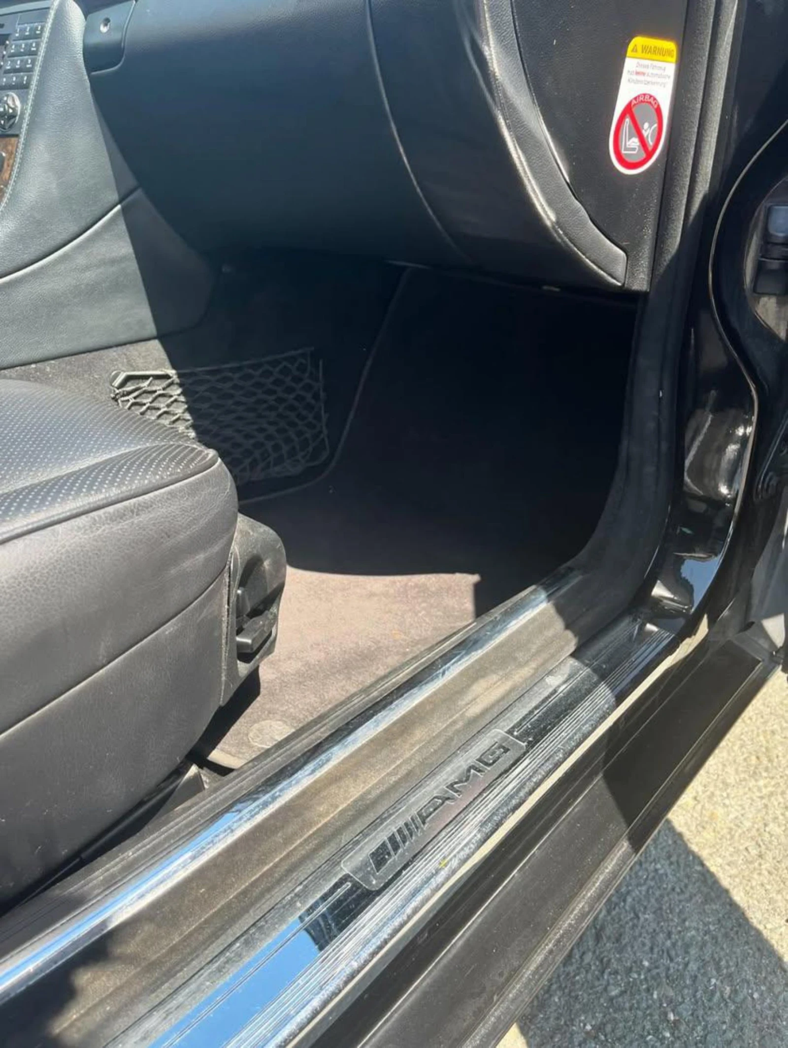 Mercedes-Benz CLS 350  - изображение 9