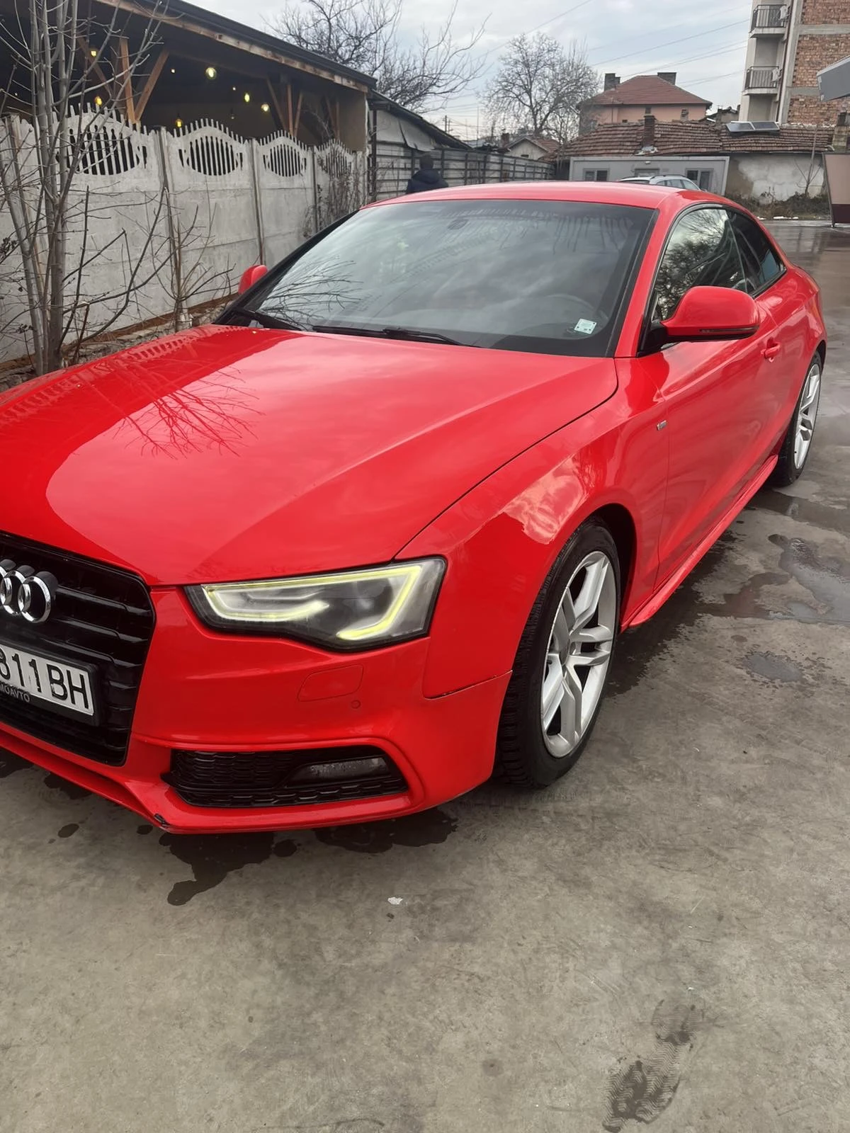 Audi A5 | Mobile.bg � ����������� 4