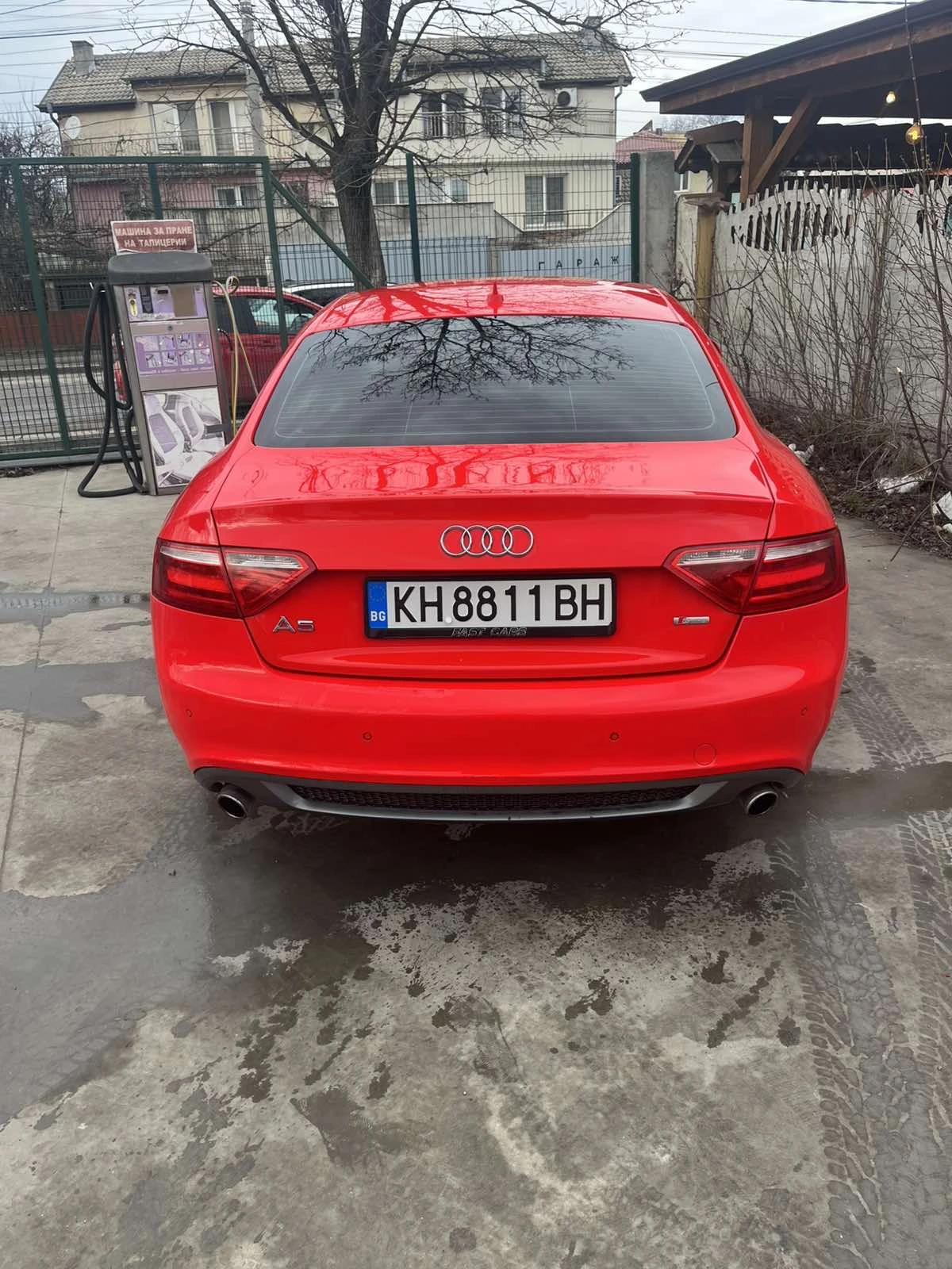 Audi A5 | Mobile.bg � ����������� 5