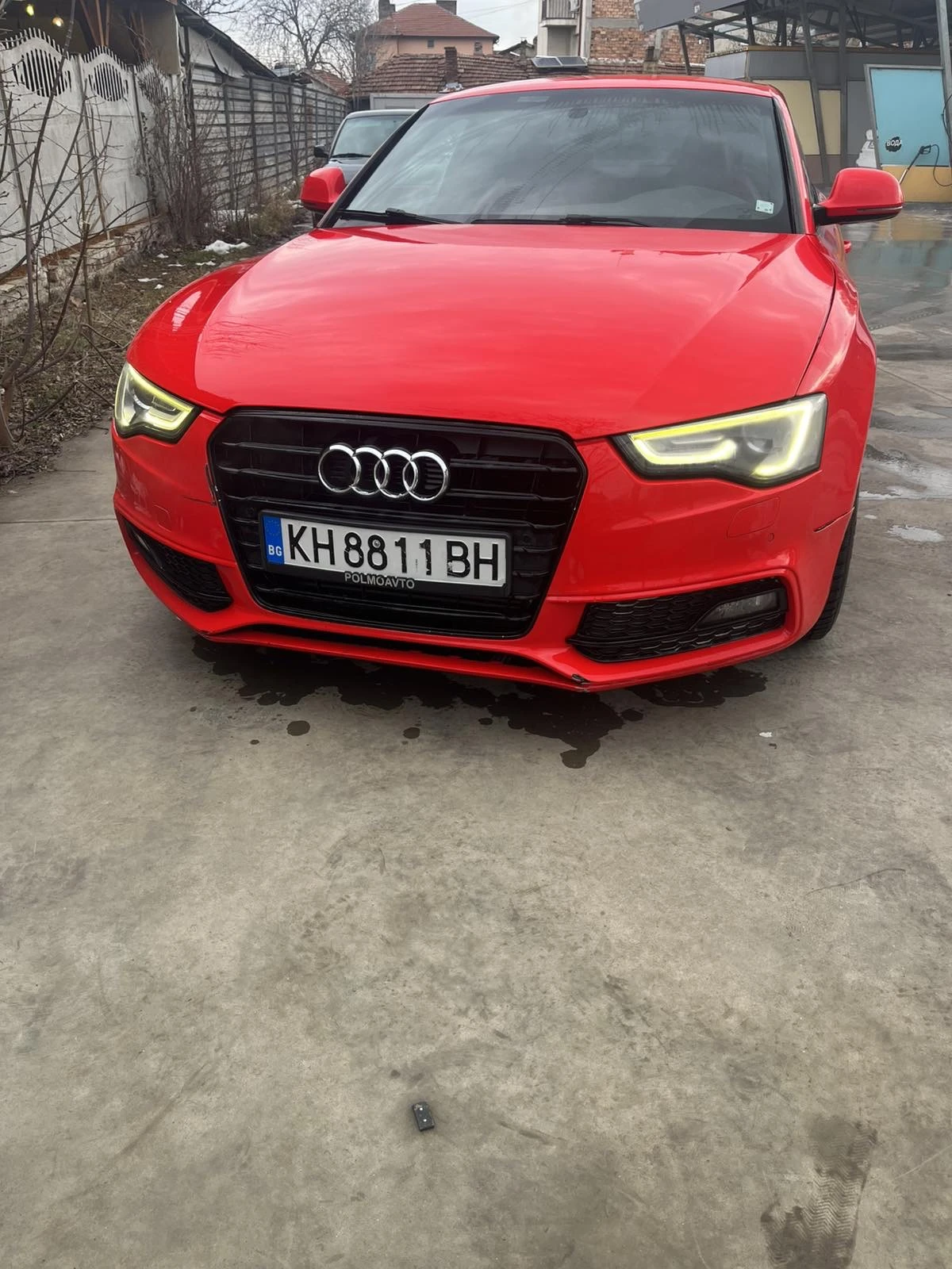 Audi A5 | Mobile.bg � ����������� 12