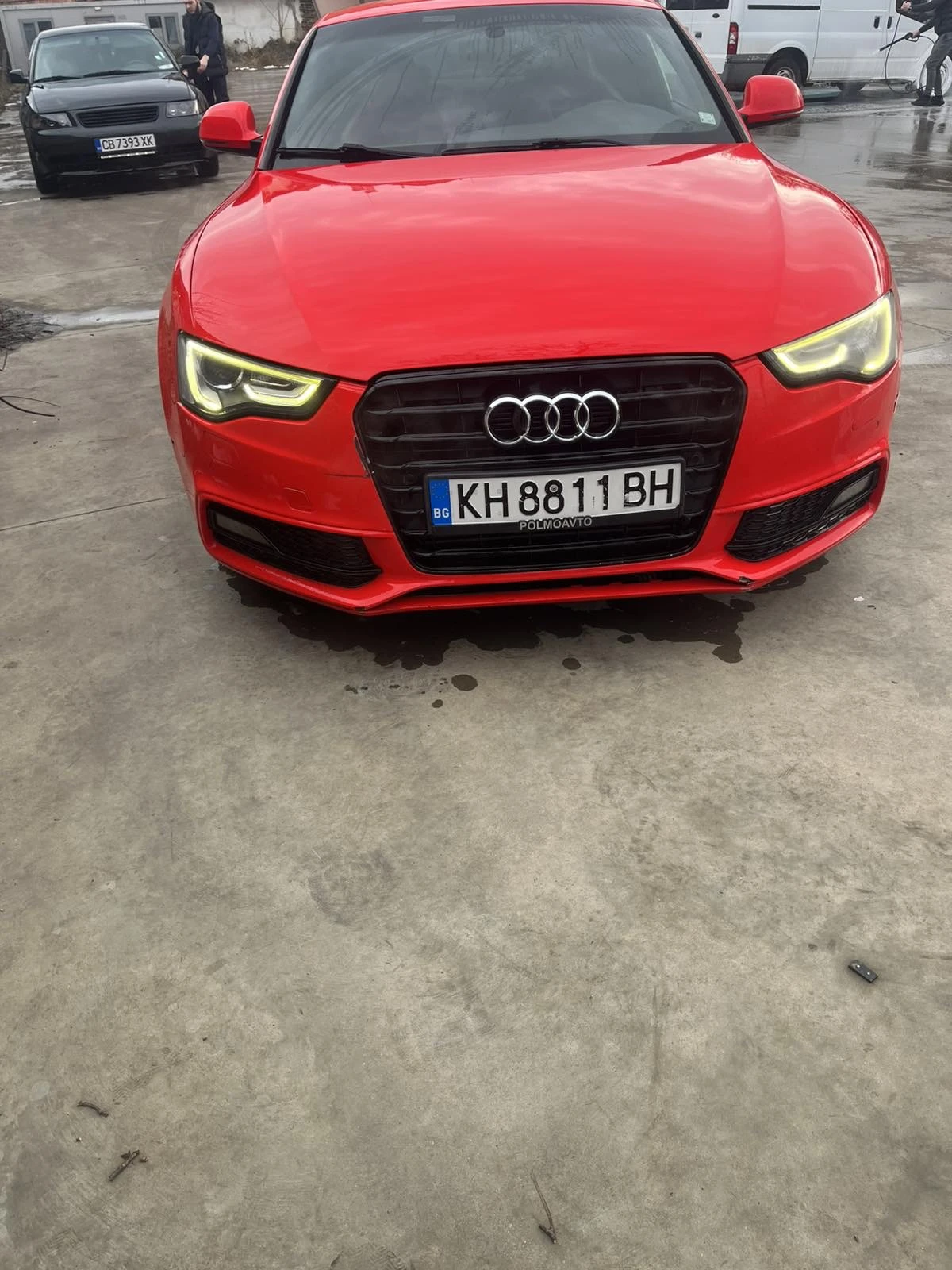 Audi A5 | Mobile.bg � ����������� 3