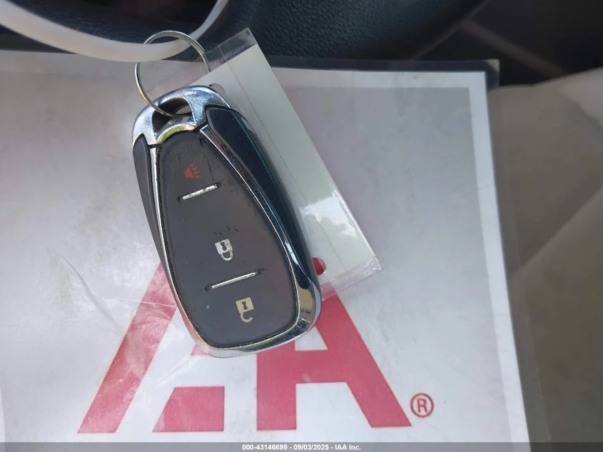 Chevrolet Traverse 3.6l Fwd Ls, снимка 11 - Автомобили и джипове - 53808801