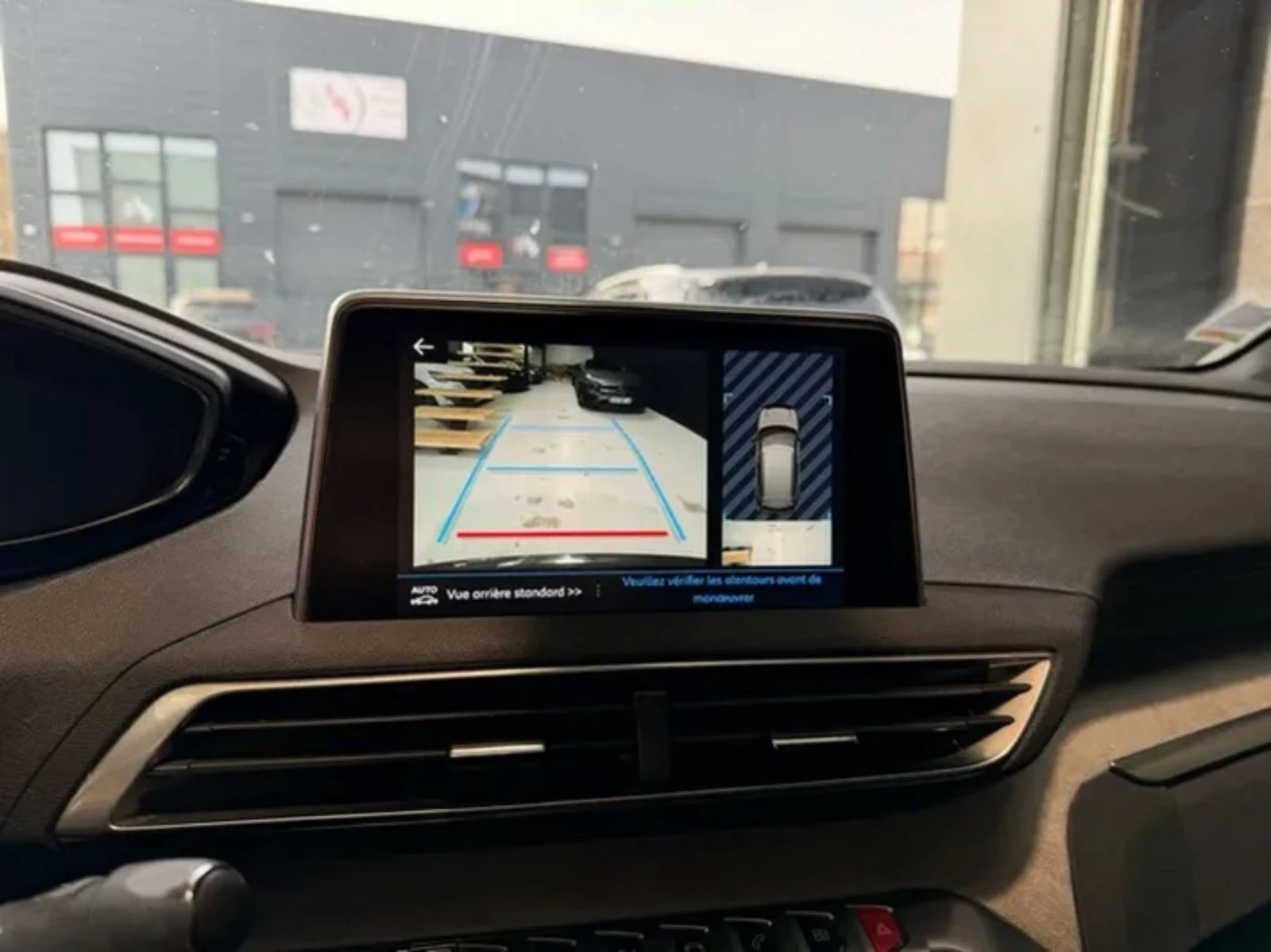 Peugeot 3008 2.0GT BLUEHDI   EAT8 181 | Mobile.bg � ����������� 8