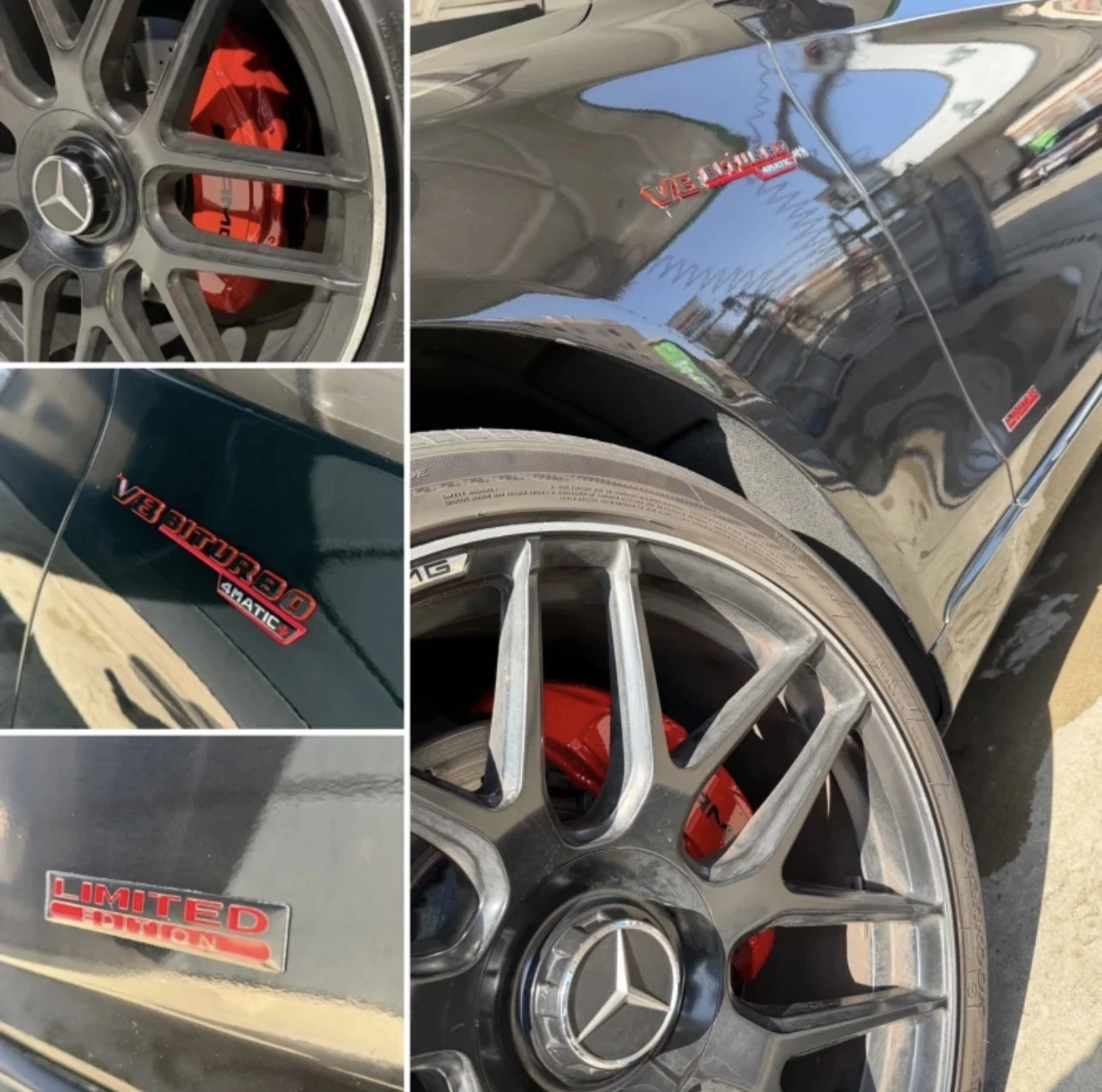 Mercedes-Benz S 350 LONG/PANORAMA/AMG/FACE/BURM/3xTV/360/NIGHT VISION, снимка 11 - Автомобили и джипове - 53879114