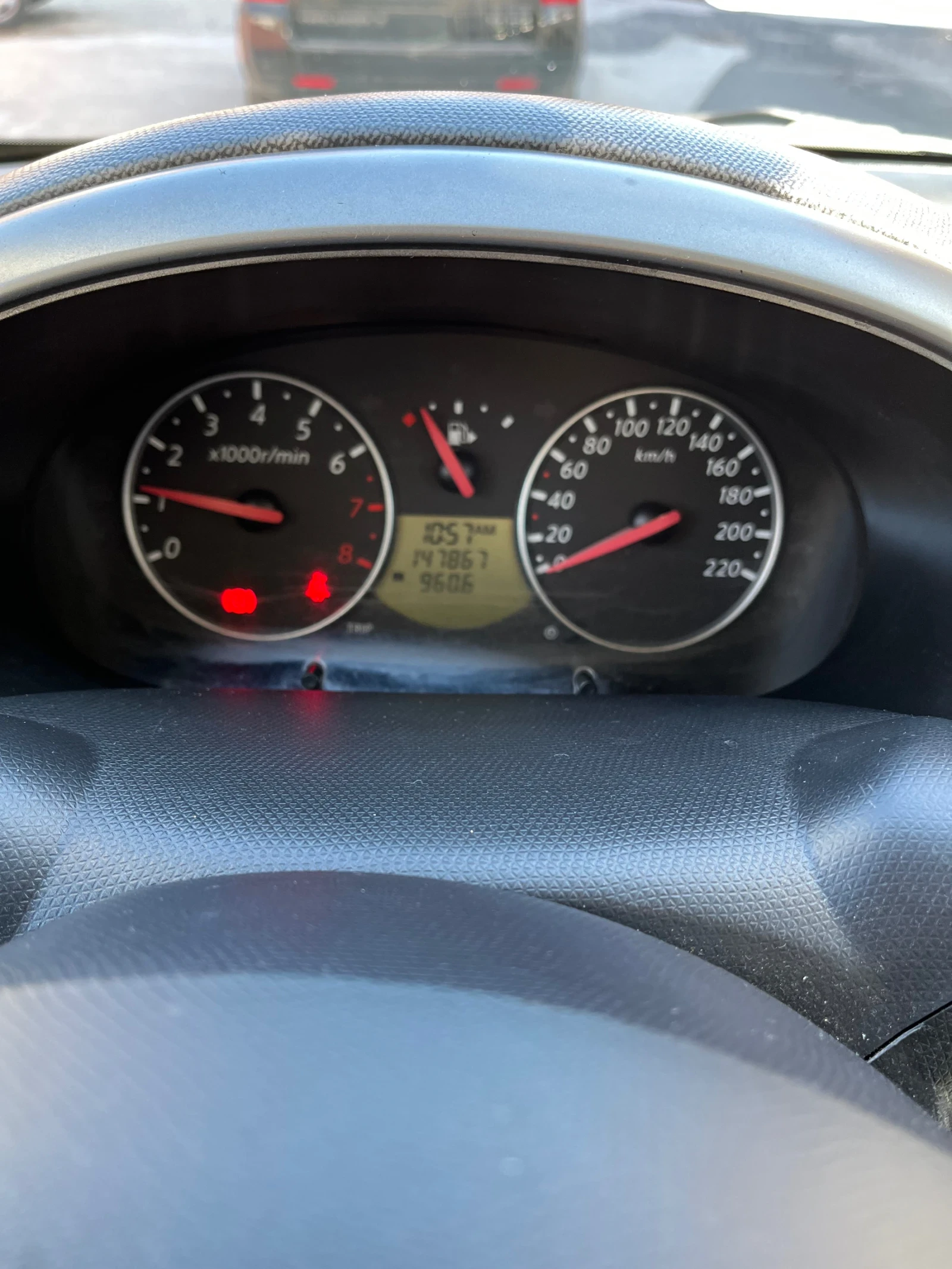 Nissan Micra, снимка 17 - Автомобили и джипове - 53933962