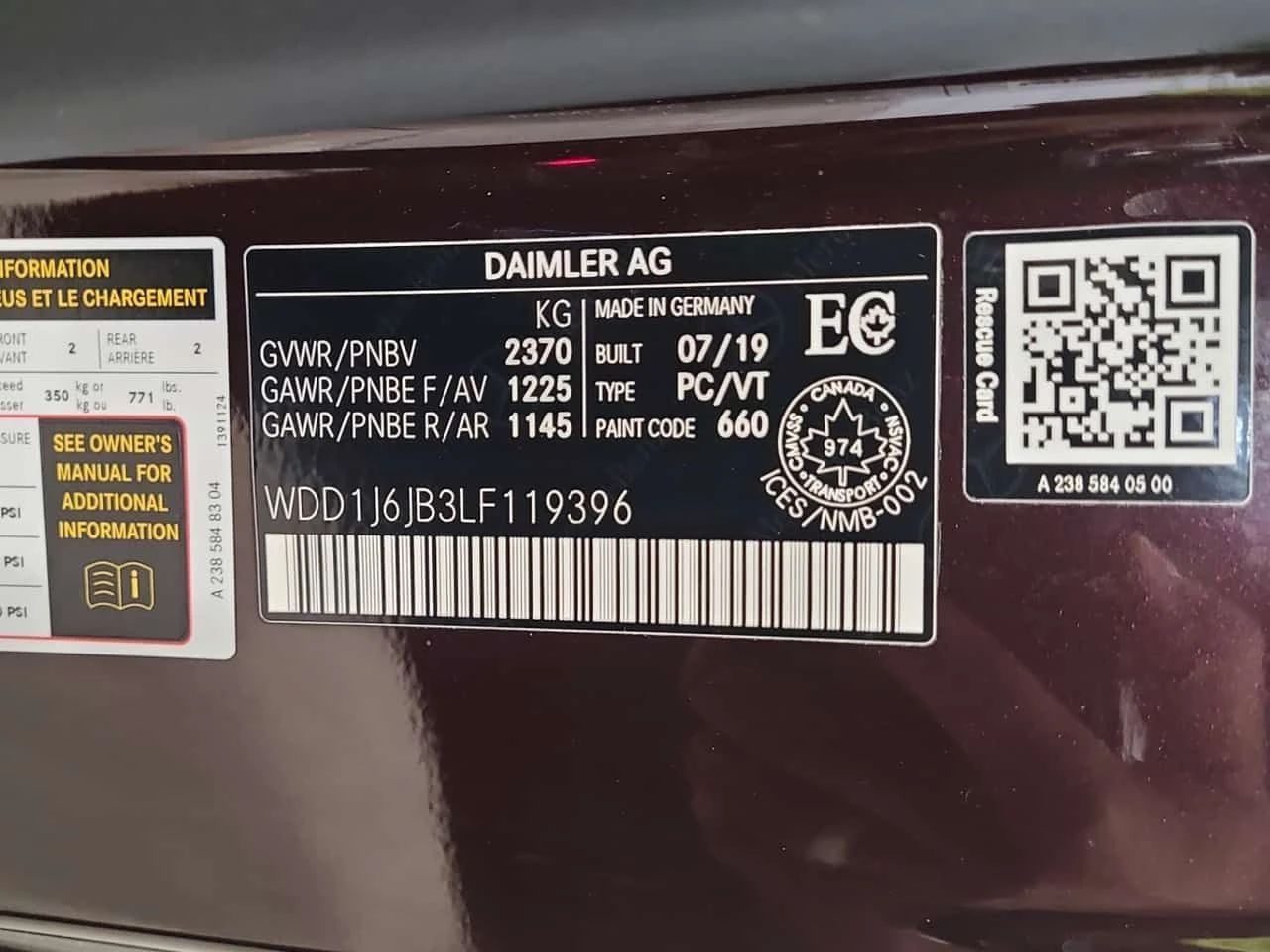 Mercedes-Benz E 450 BURMESTER| ОБДУХВАНЕ| 360 КАМЕРИ, снимка 15 - Автомобили и джипове - 54164006