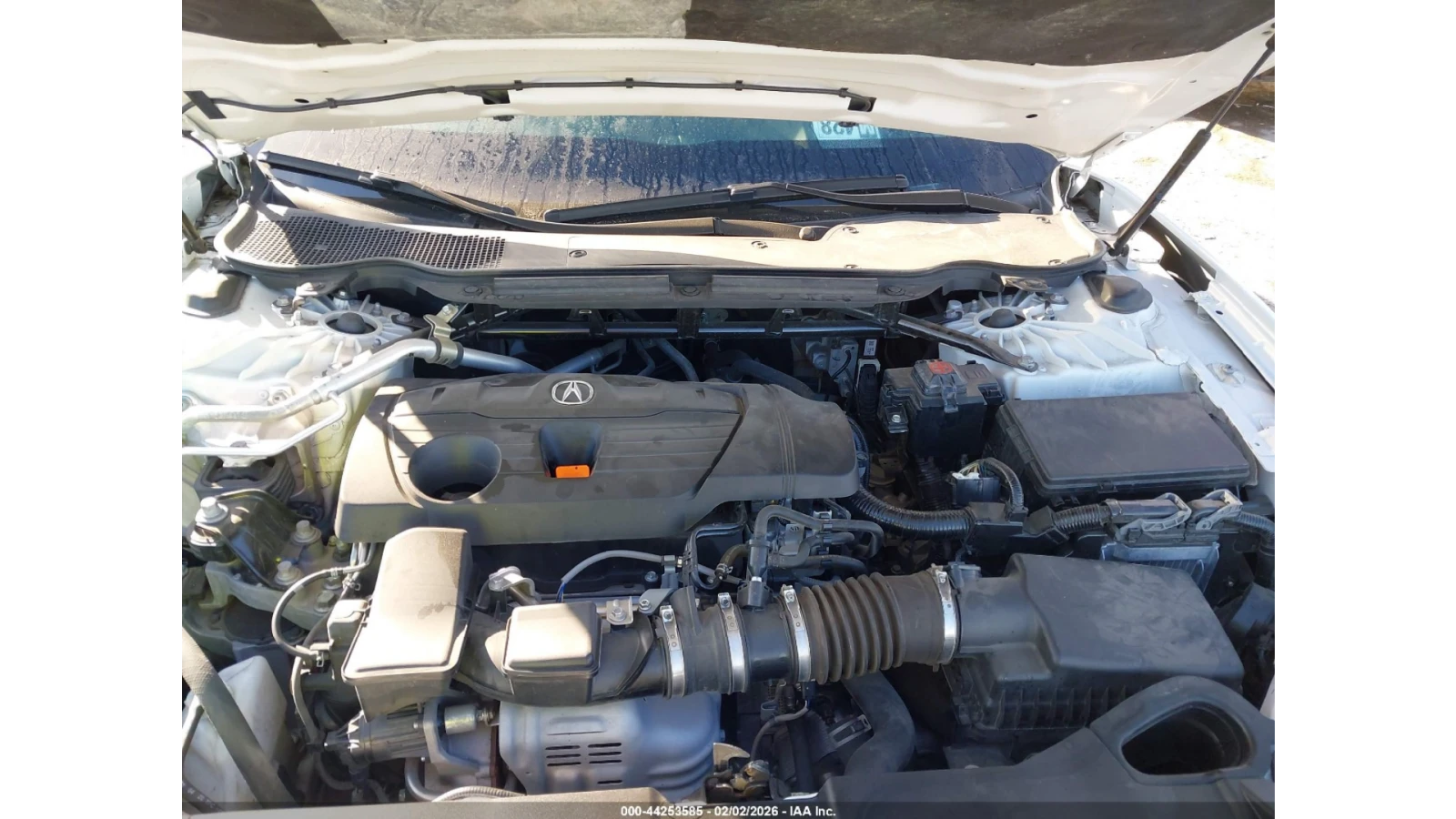 Acura TLX AWD* KEYLESS* ������* �������* �������*  | Mobile.bg � ����������� 14