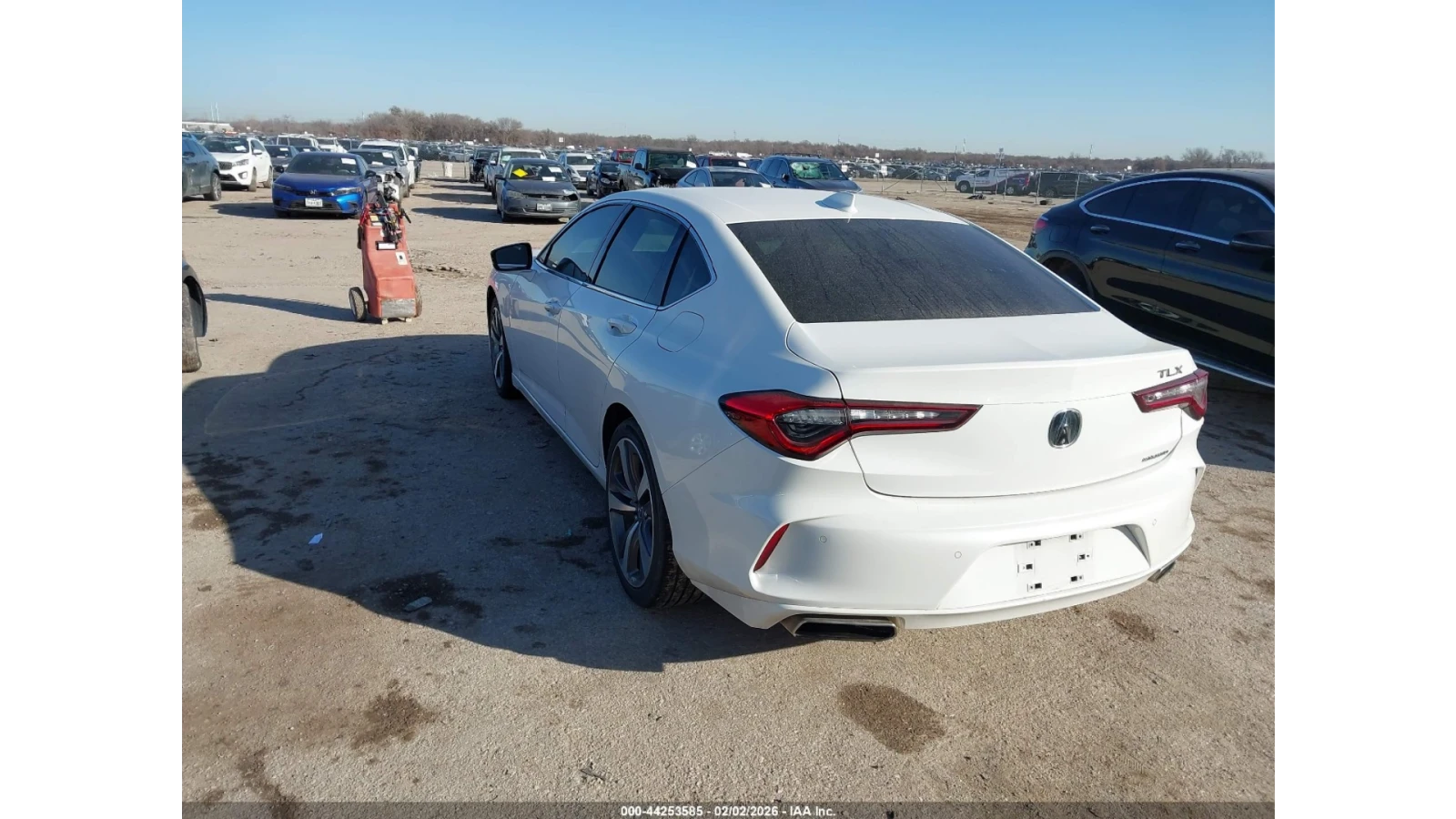 Acura TLX AWD* KEYLESS* ������* �������* �������*  | Mobile.bg � ����������� 6