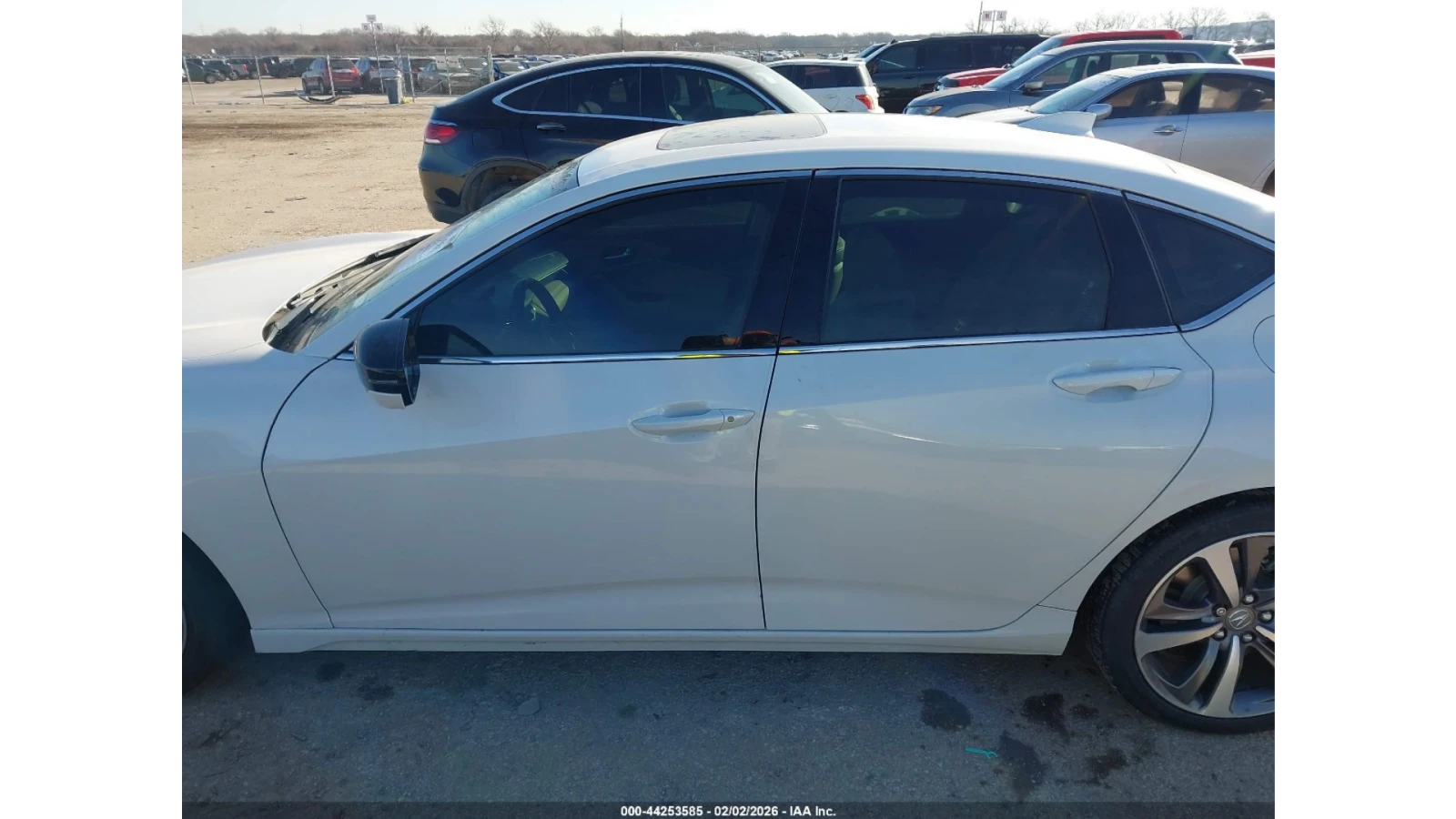 Acura TLX AWD* KEYLESS* ������* �������* �������*  | Mobile.bg � ����������� 9