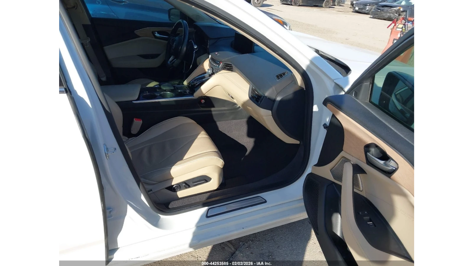 Acura TLX AWD* KEYLESS* ������* �������* �������*  | Mobile.bg � ����������� 10