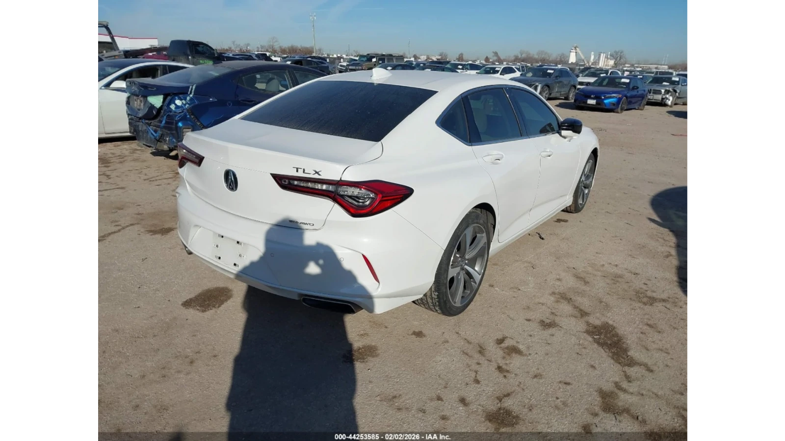 Acura TLX AWD* KEYLESS* ������* �������* �������*  | Mobile.bg � ����������� 5