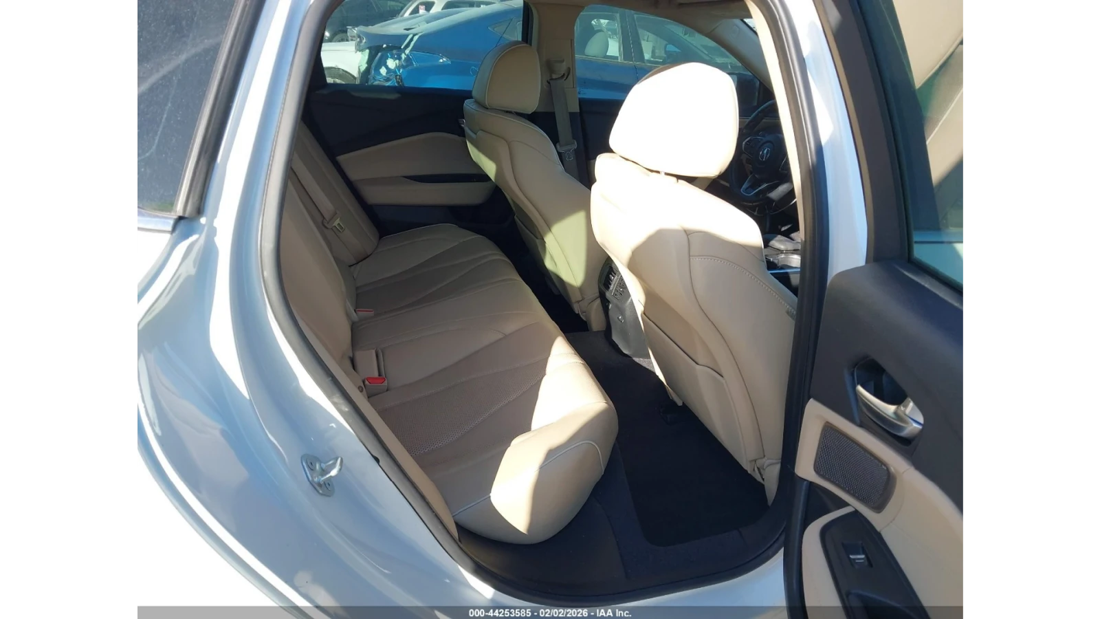 Acura TLX AWD* KEYLESS* ������* �������* �������*  | Mobile.bg � ����������� 11