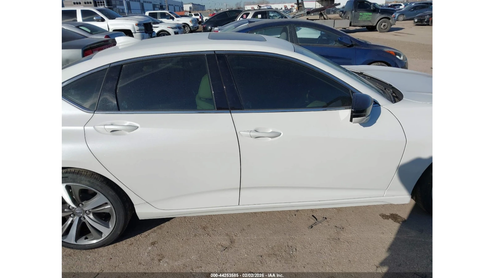 Acura TLX AWD* KEYLESS* ������* �������* �������*  | Mobile.bg � ����������� 8