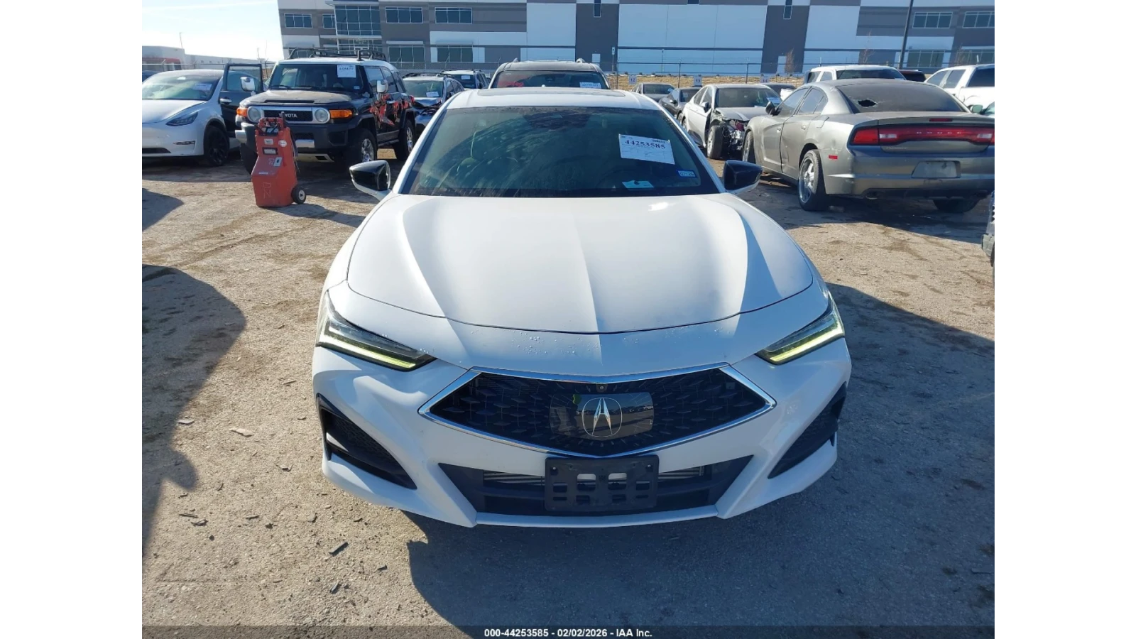 Acura TLX AWD* KEYLESS* ������* �������* �������*  | Mobile.bg � ����������� 4