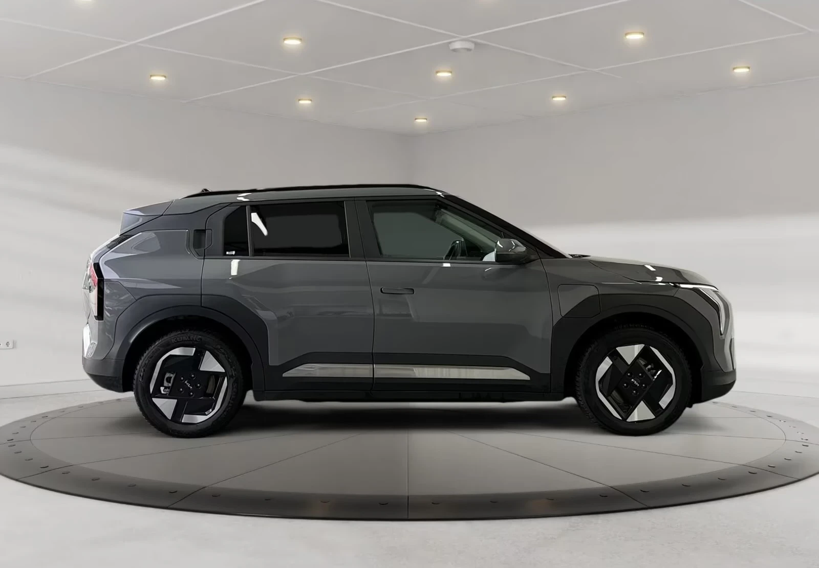 Kia EV3 81.4kWh Earth DISTRONIC Winter Package Keyless, снимка 5 - Автомобили и джипове - 54245527