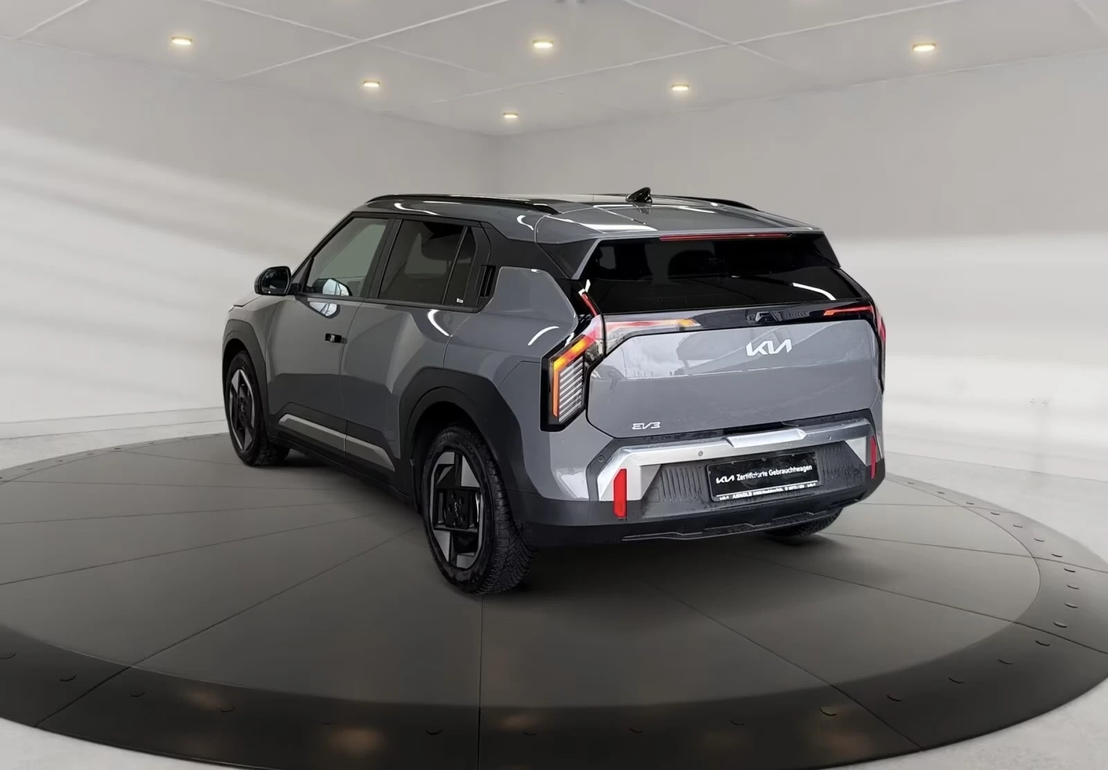 Kia EV3 81.4kWh Earth DISTRONIC Winter Package Keyless, снимка 6 - Автомобили и джипове - 54245527