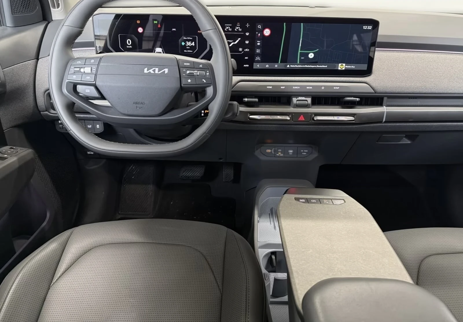 Kia EV3 81.4kWh Earth DISTRONIC Winter Package Keyless, снимка 9 - Автомобили и джипове - 54245527