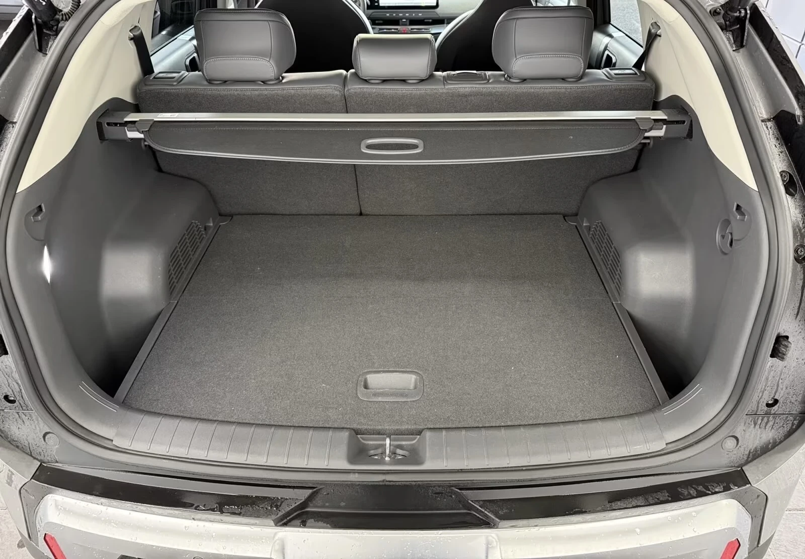 Kia EV3 81.4kWh Earth DISTRONIC Winter Package Keyless, снимка 14 - Автомобили и джипове - 54245527