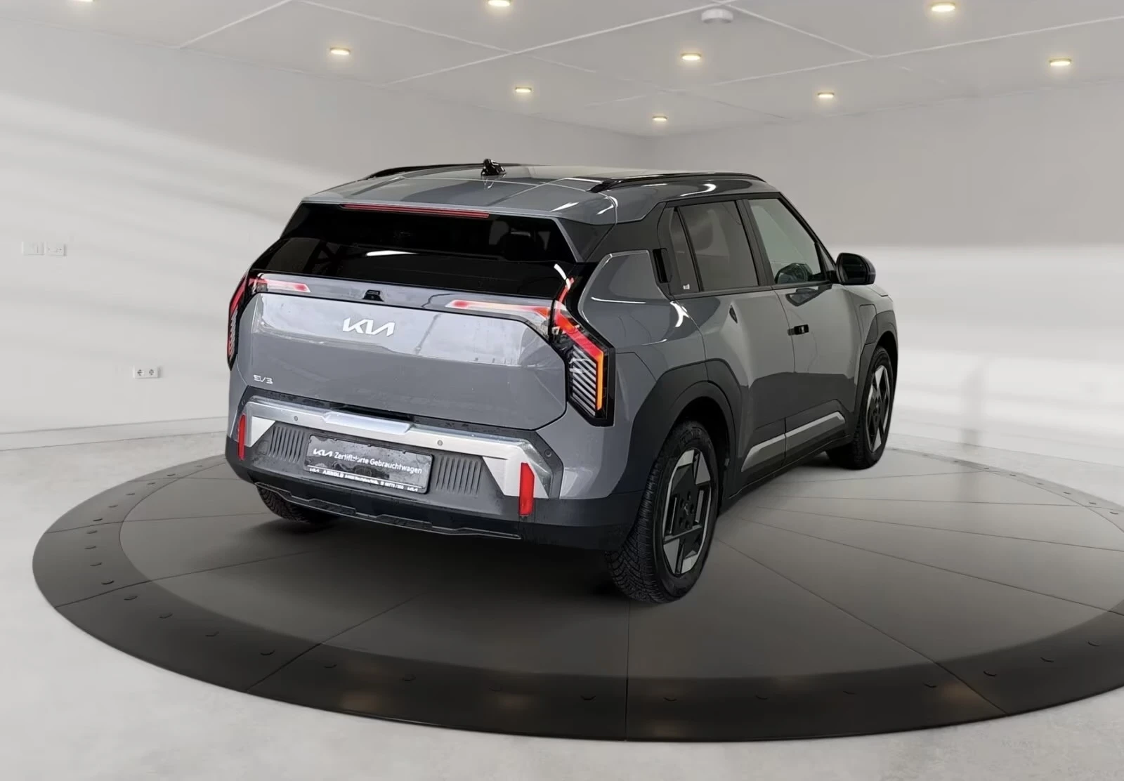 Kia EV3 81.4kWh Earth DISTRONIC Winter Package Keyless, снимка 7 - Автомобили и джипове - 54245527