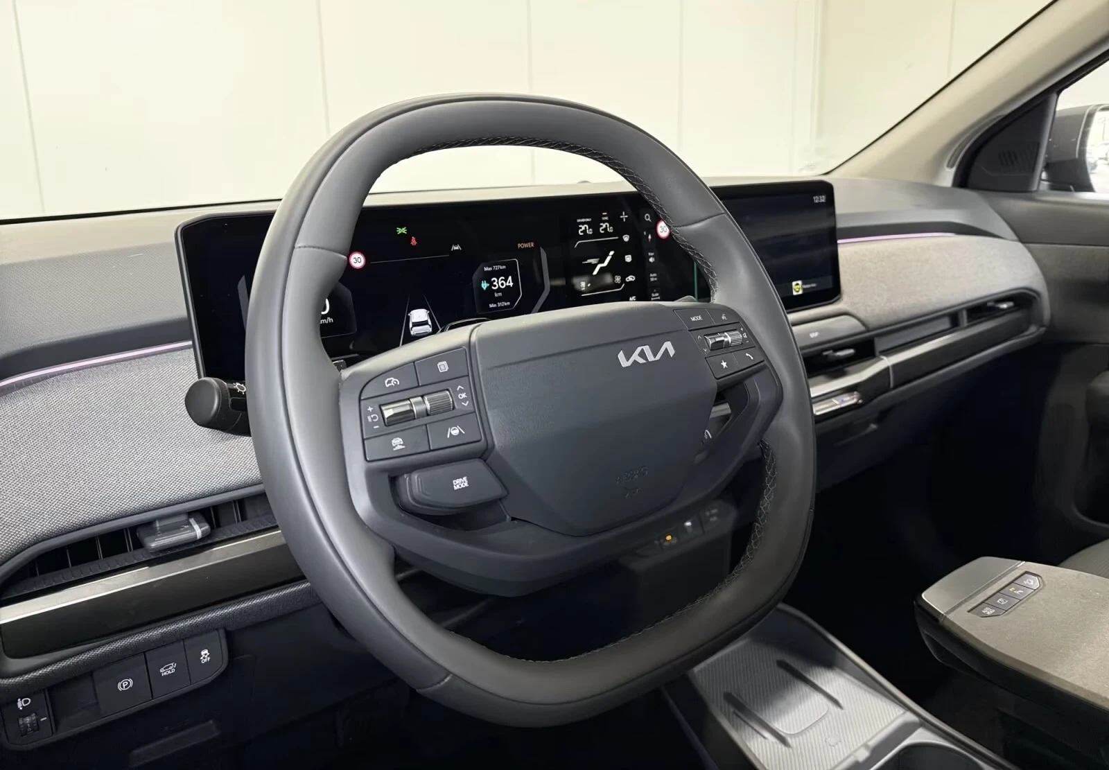 Kia EV3 81.4kWh Earth DISTRONIC Winter Package Keyless, снимка 10 - Автомобили и джипове - 54245527