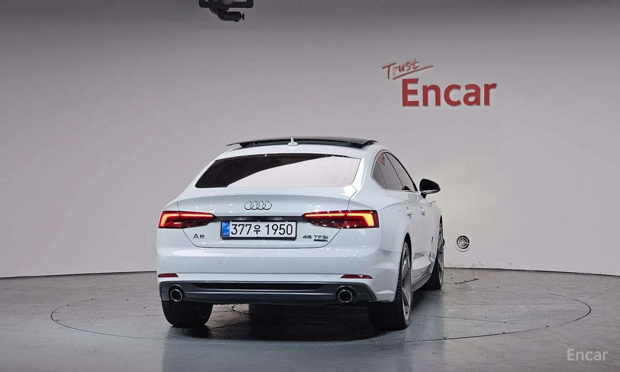 Audi A5 * 45TFSI* QUATTRO* PREMIUM* SPORTBACK* FULL*  | Mobile.bg � ����������� 4