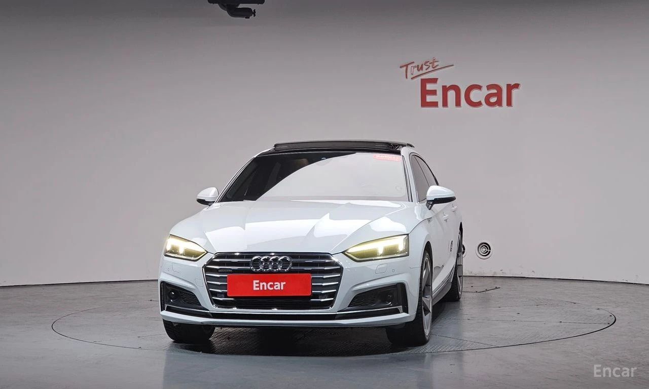 Audi A5 * 45TFSI* QUATTRO* PREMIUM* SPORTBACK* FULL*  | Mobile.bg � ����������� 3