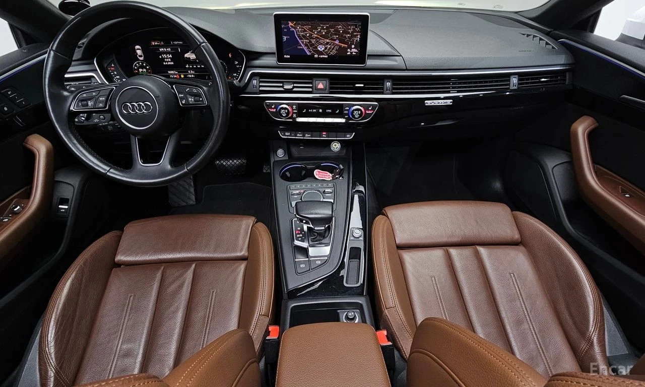 Audi A5 * 45TFSI* QUATTRO* PREMIUM* SPORTBACK* FULL*  | Mobile.bg � ����������� 5