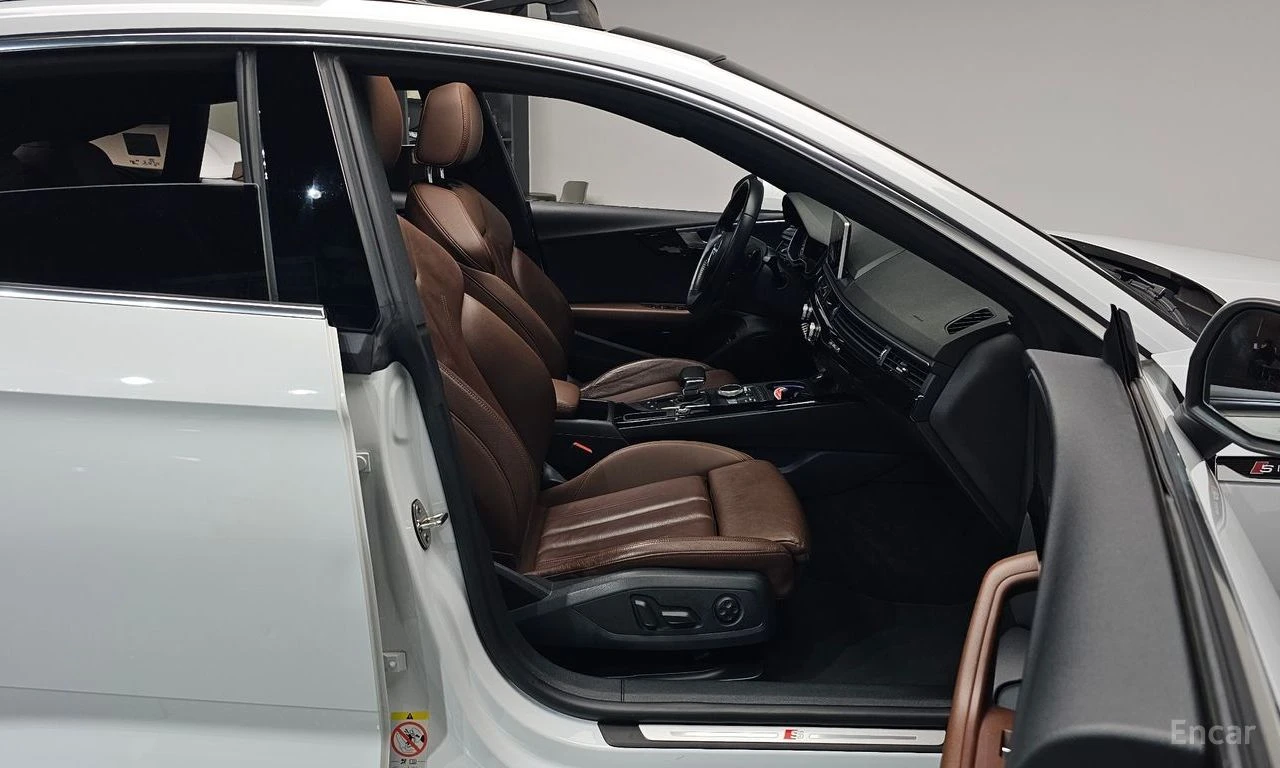 Audi A5 * 45TFSI* QUATTRO* PREMIUM* SPORTBACK* FULL*  | Mobile.bg � ����������� 16