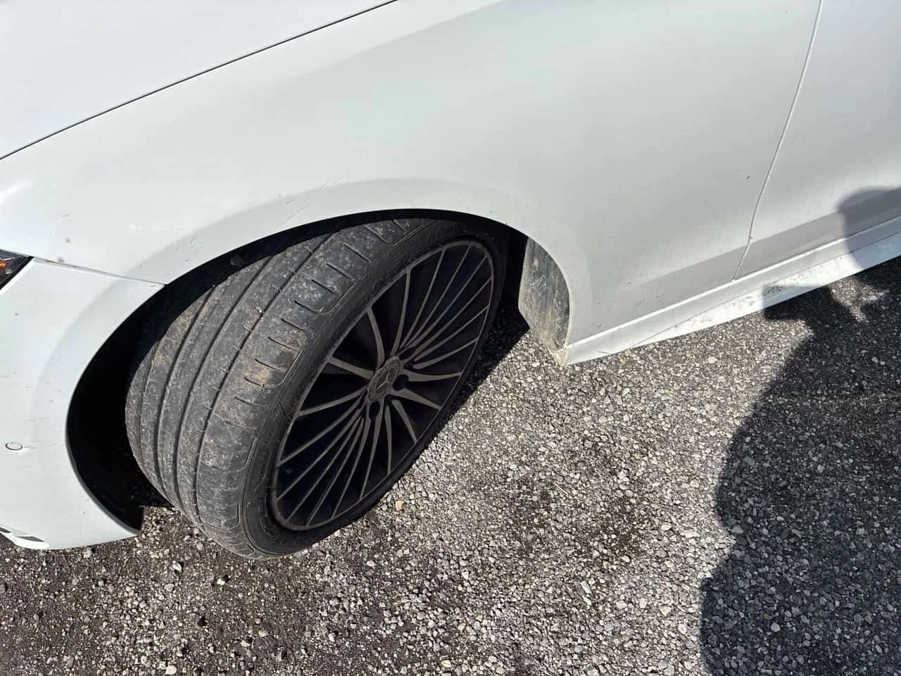 Mercedes-Benz C 300 4MATIC* DISTRONIC* 360КАМЕРИ* , снимка 7 - Автомобили и джипове - 54581468