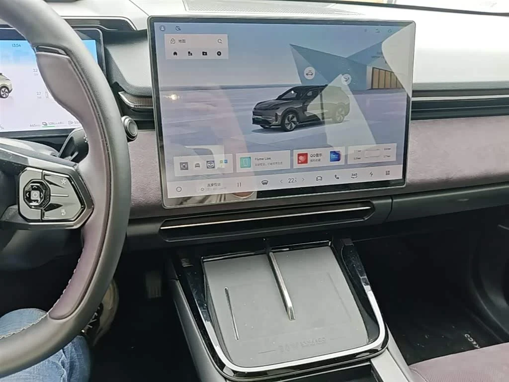 LynkCo 08 EM-P AWD Limited Edition autogeorge.com, снимка 14 - Автомобили и джипове - 54776717
