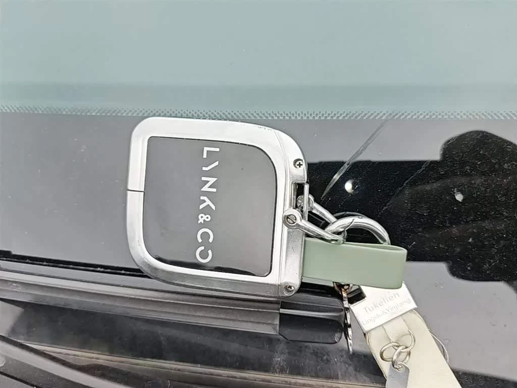 LynkCo 08 EM-P AWD Limited Edition autogeorge.com, снимка 12 - Автомобили и джипове - 54776717
