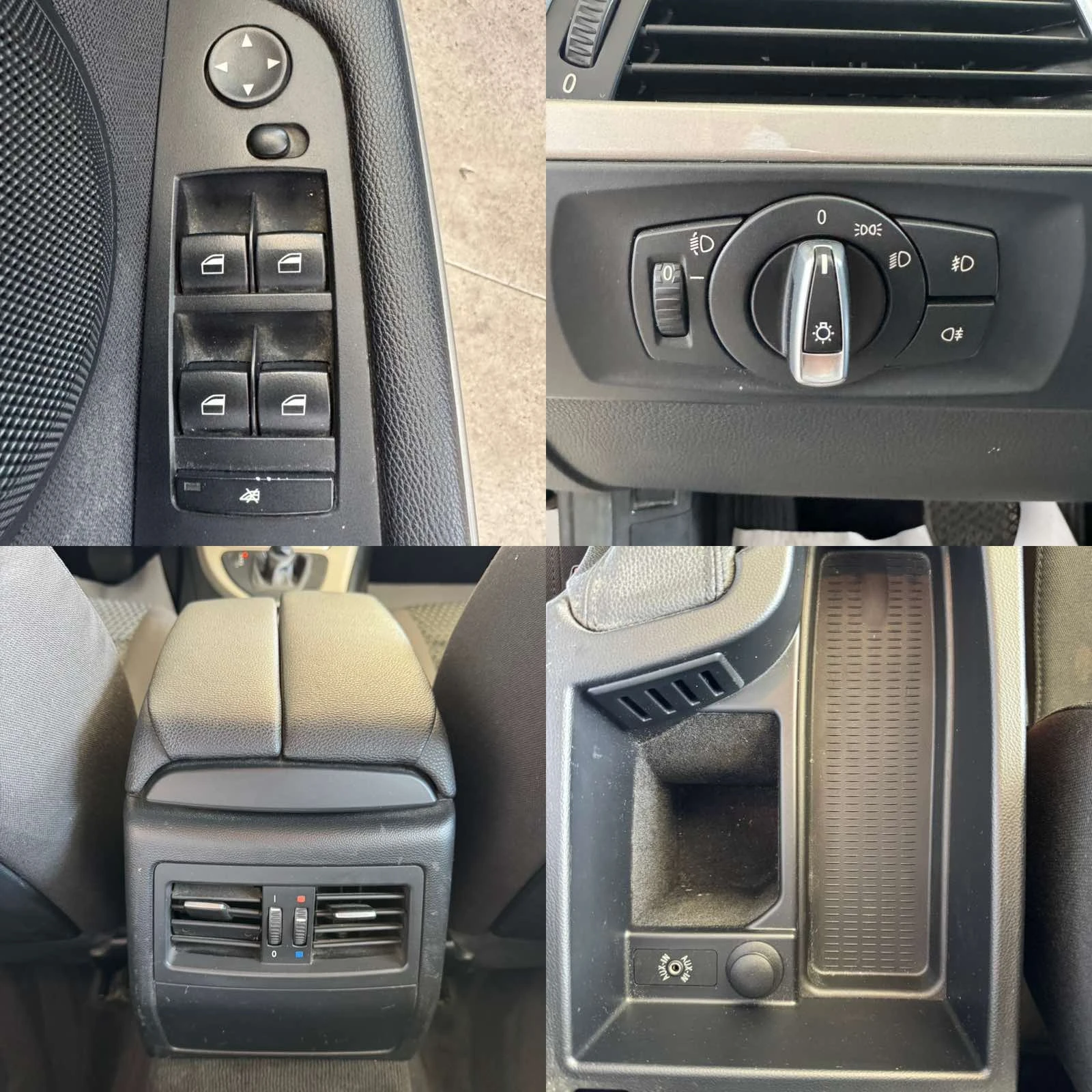 BMW 318 2.0d* 143ps* AВТОМАТ* , снимка 15 - Автомобили и джипове - 54868005