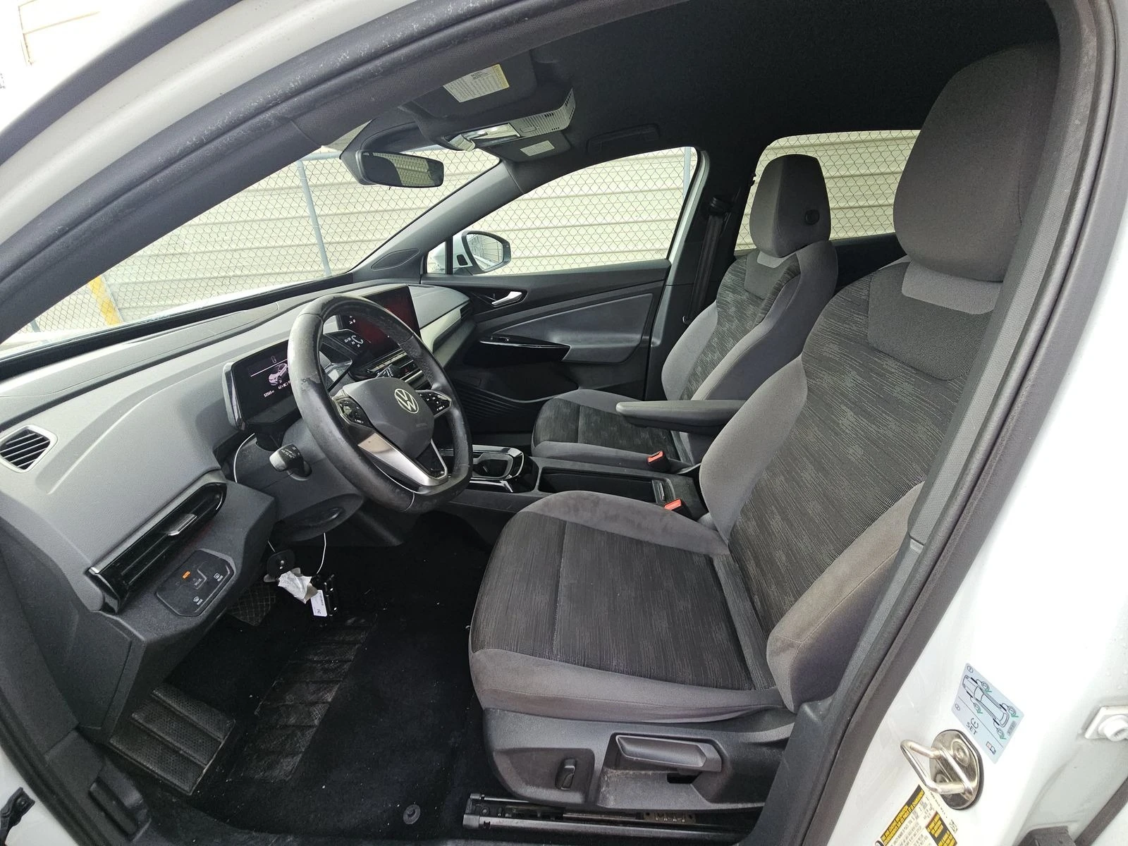 VW ID.4 PRO, снимка 12 - Автомобили и джипове - 54939781