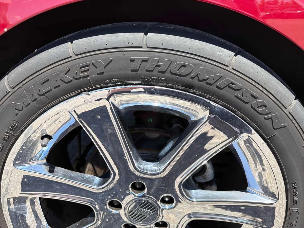 Ford Mustang * Saleen 281 Extreme * АВТОКРЕДИТ БЕЗ ПЪРВОНАЧАЛНА, снимка 14 - Автомобили и джипове - 55006550
