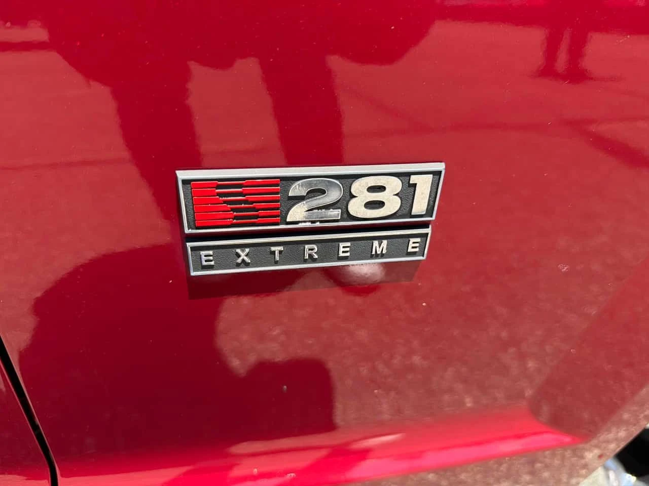 Ford Mustang * Saleen 281 Extreme * АВТОКРЕДИТ БЕЗ ПЪРВОНАЧАЛНА, снимка 15 - Автомобили и джипове - 55006550