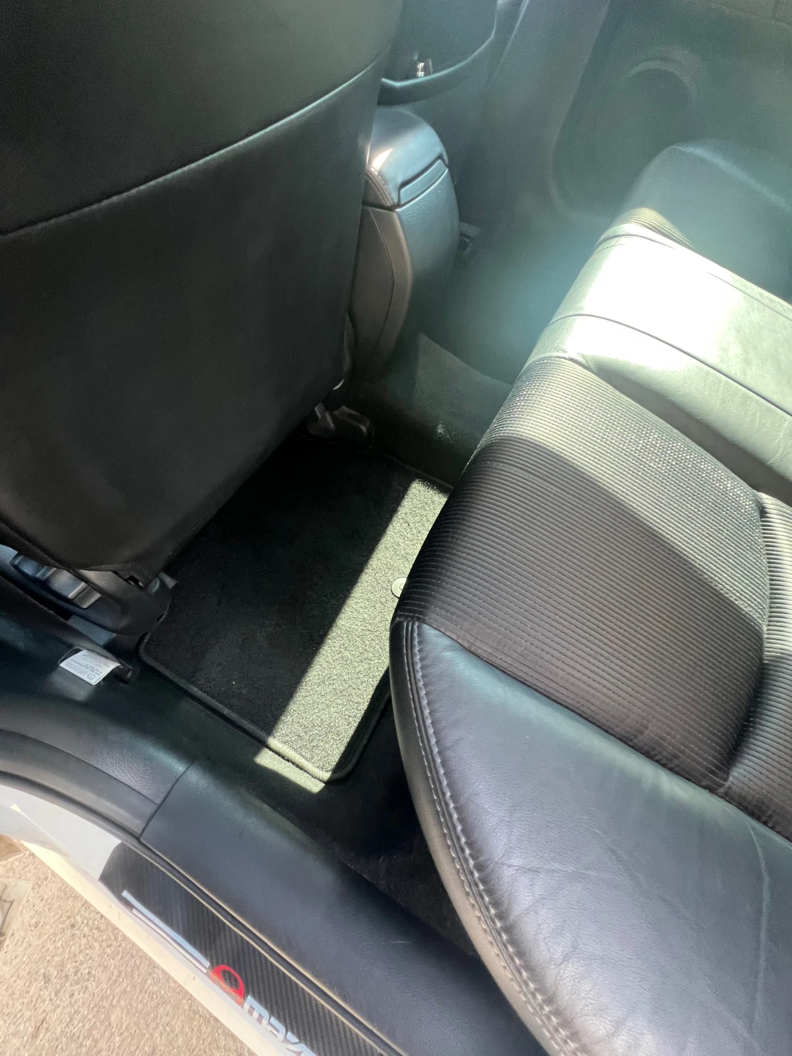 Mazda 6, снимка 10 - Автомобили и джипове - 55078854