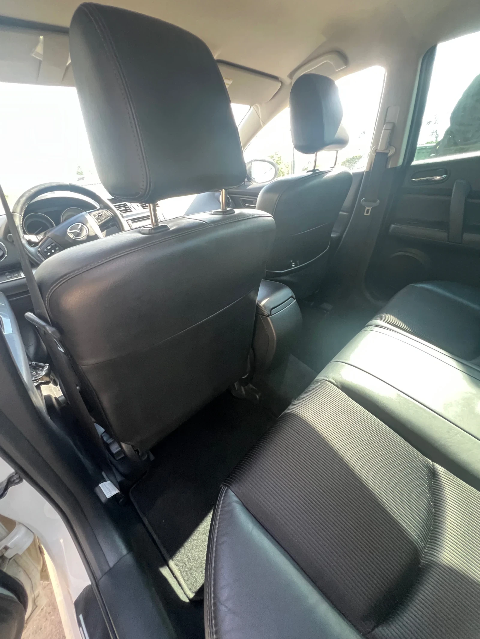 Mazda 6, снимка 12 - Автомобили и джипове - 55078854