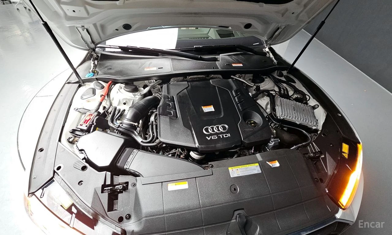 Audi A7 ДИСТРОНИК * ОБДУХВАНЕ * HEAD-UP * ФИКСИРАНА ЦЕНА, снимка 7 - Автомобили и джипове - 55155596