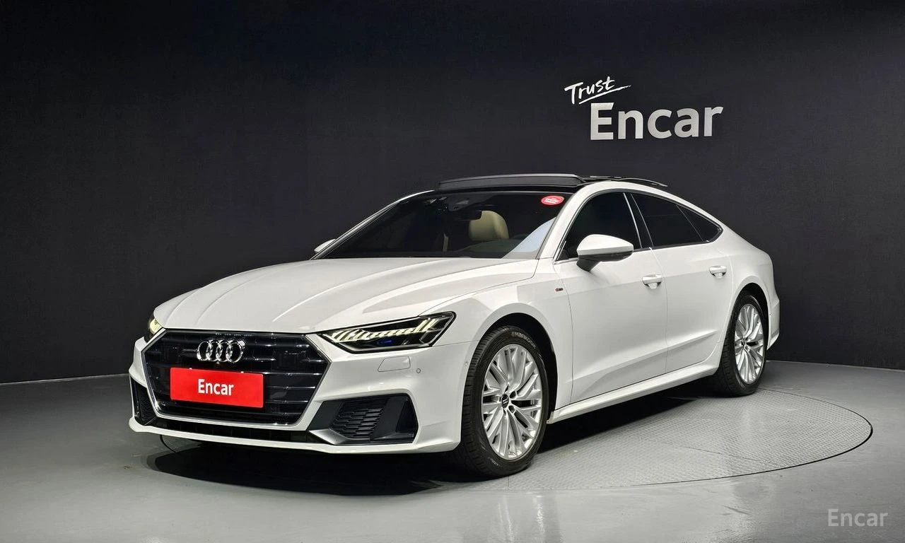 Audi A7 ДИСТРОНИК * ОБДУХВАНЕ * HEAD-UP * ФИКСИРАНА ЦЕНА, снимка 2 - Автомобили и джипове - 55155596