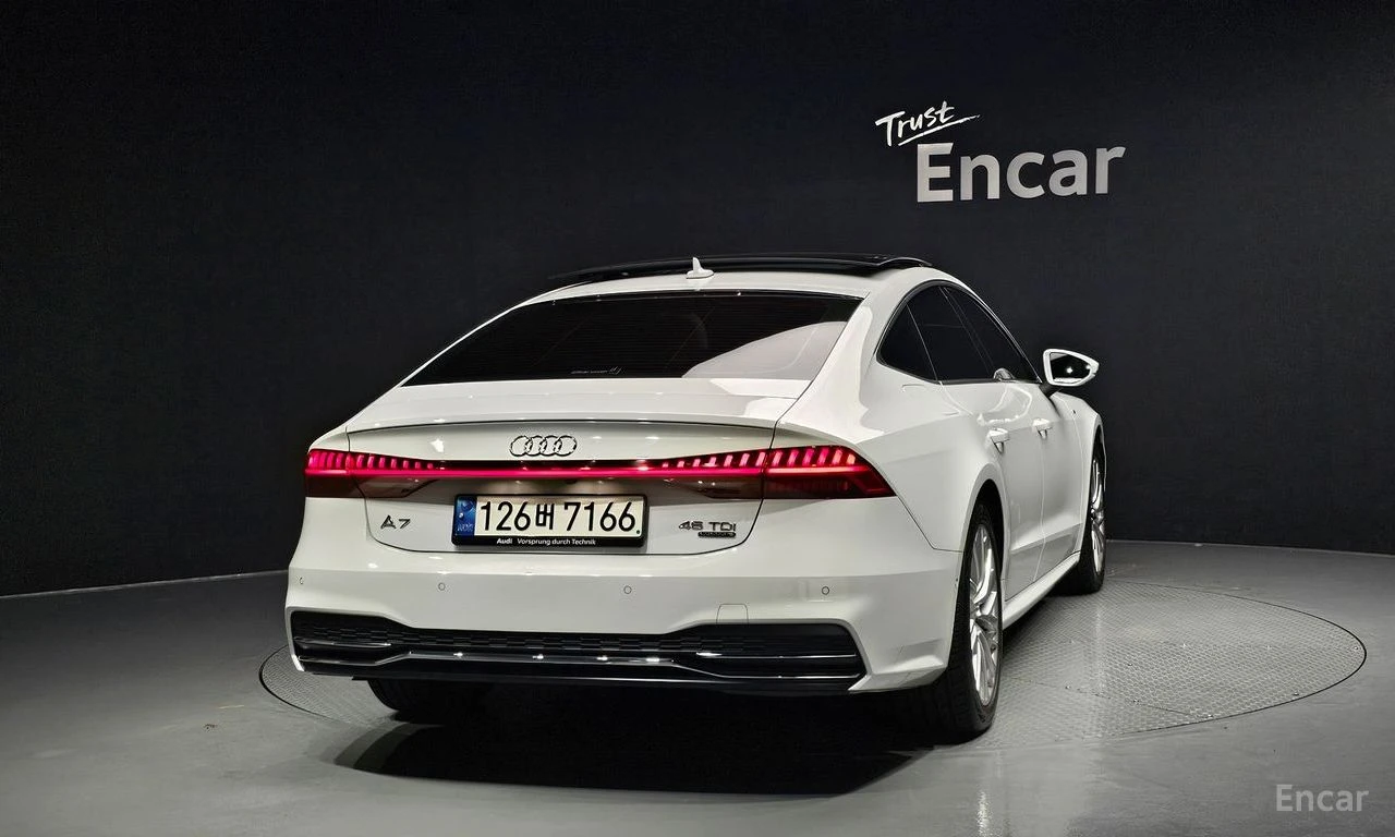 Audi A7 ДИСТРОНИК * ОБДУХВАНЕ * HEAD-UP * ФИКСИРАНА ЦЕНА, снимка 5 - Автомобили и джипове - 55155596