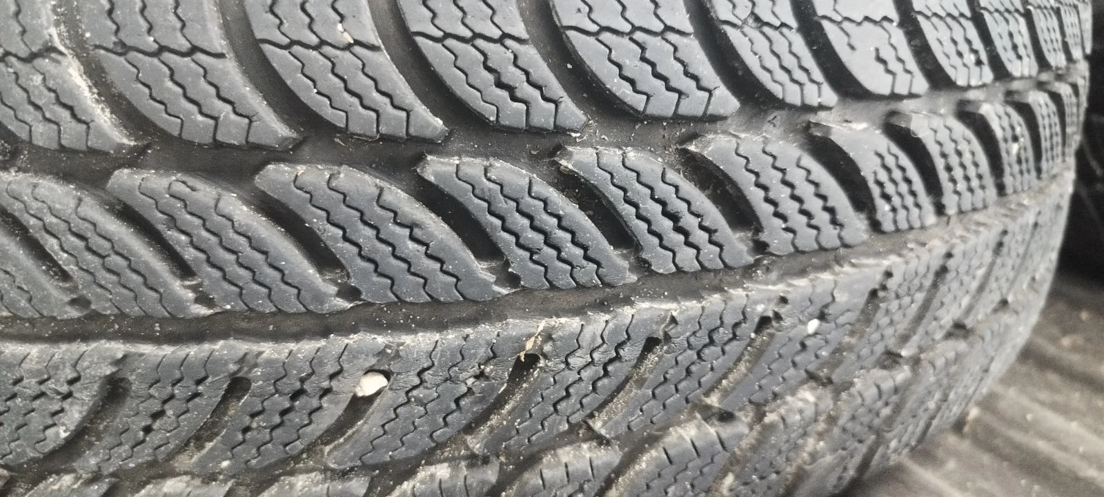 Fiat Doblo 1, 6 LPG, снимка 10 - Автомобили и джипове - 55177661